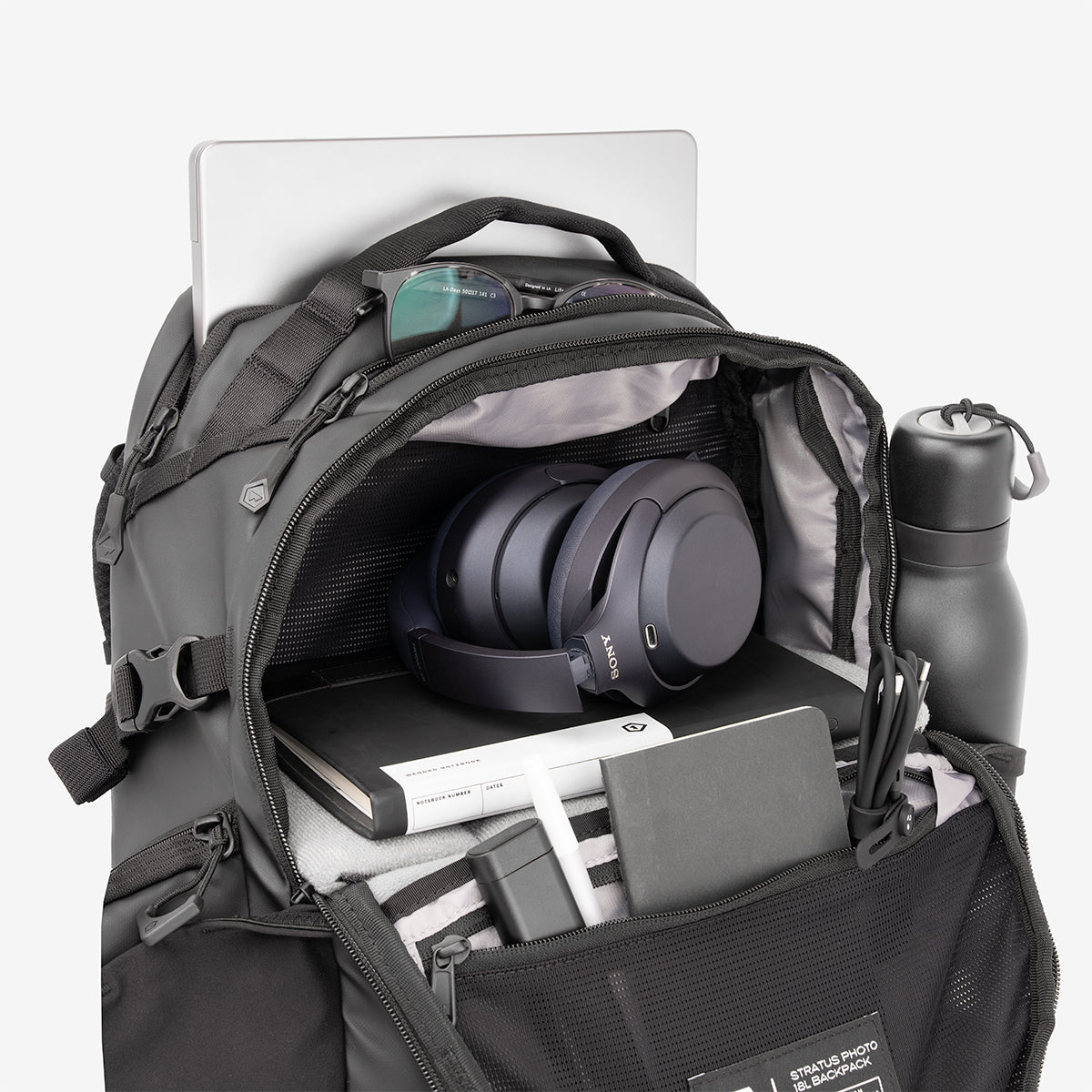 WANDRD STRATUS Photo 18L