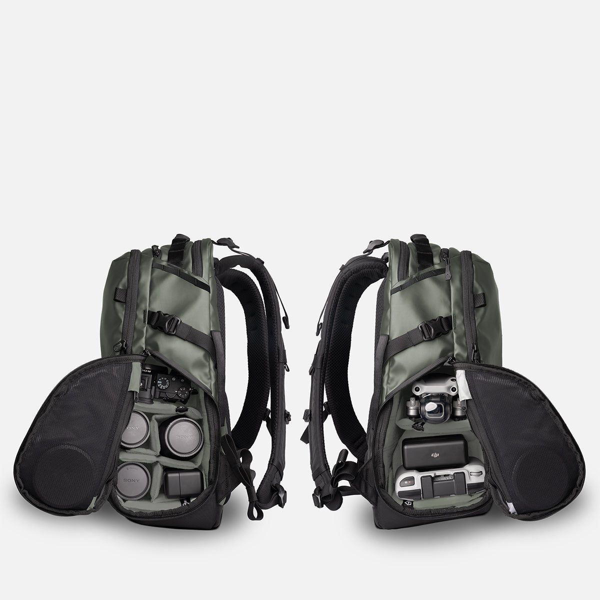 WANDRD STRATUS Photo 18L