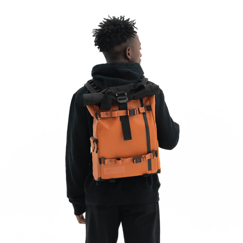 WANDRD Premium Accessory Straps