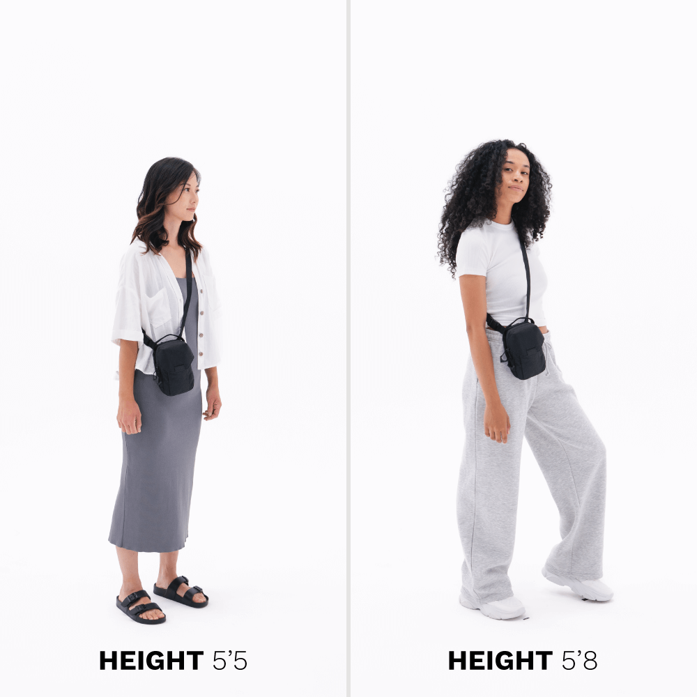 WANDRD X1 Crossbody Bag Small