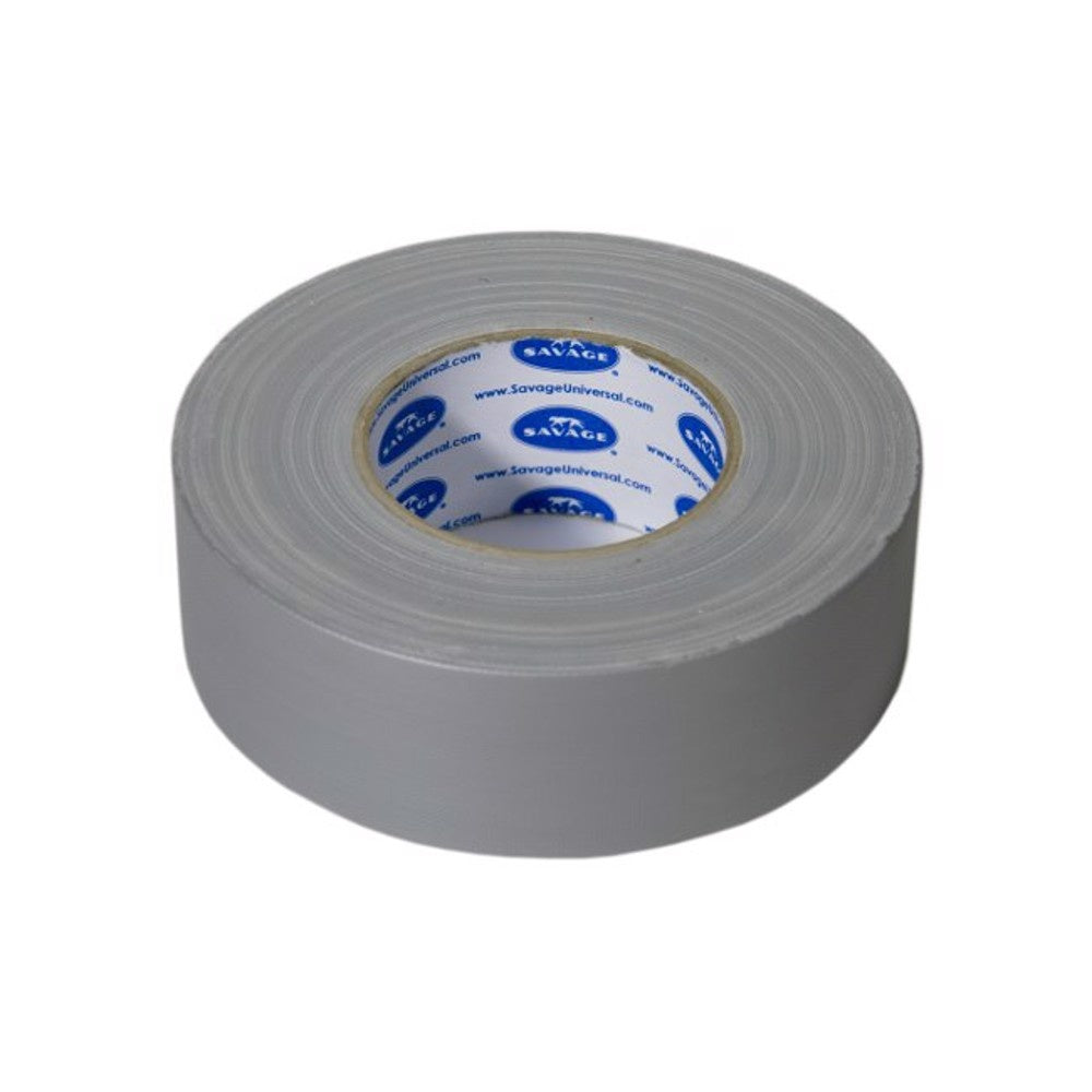 Savage Gaffer Tape 2" x 55 Yds - Gray