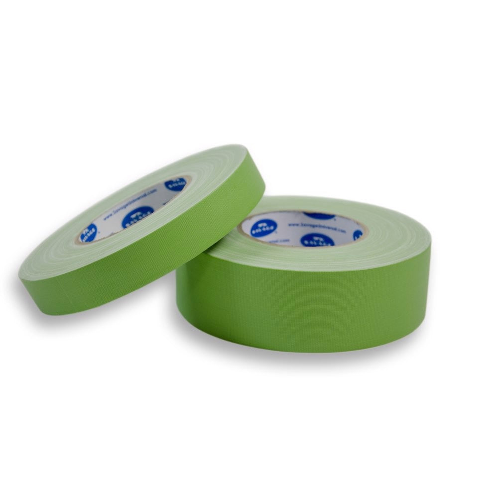 Savage Gaffer Tape 1" x 55 Yds - Chroma Green