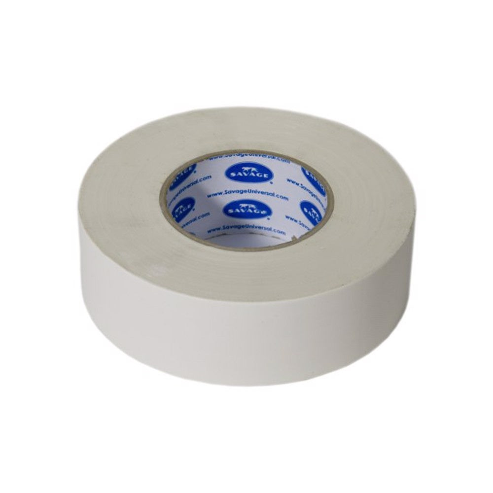 Savage Gaffer Tape 2" x 55 Yds - White