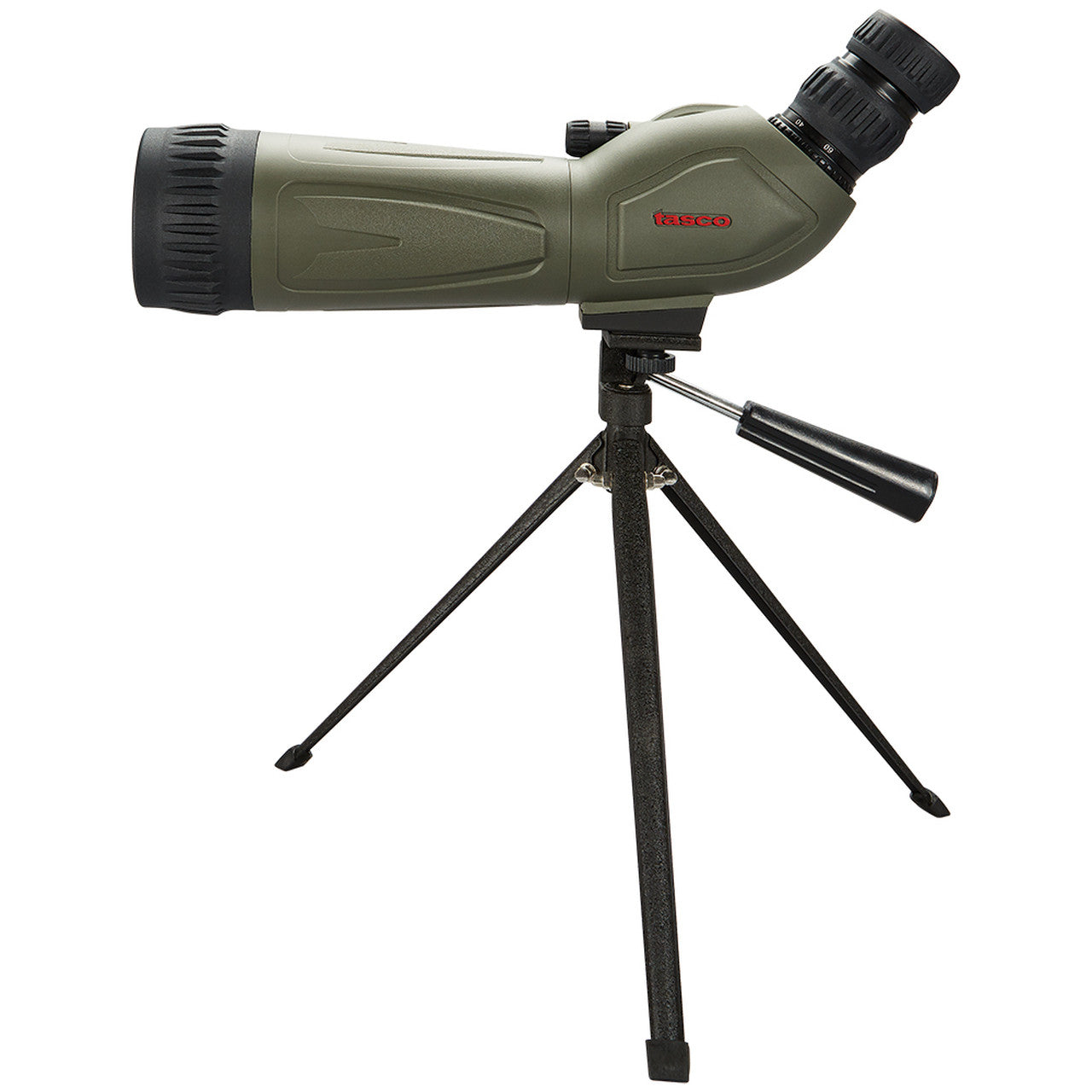 Tasco Spotting Scope