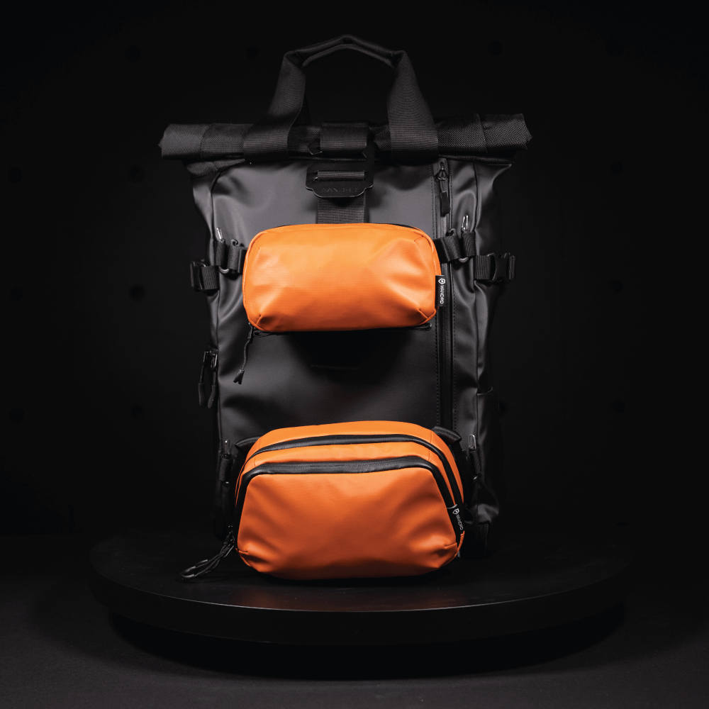WANDRD Tech Bag