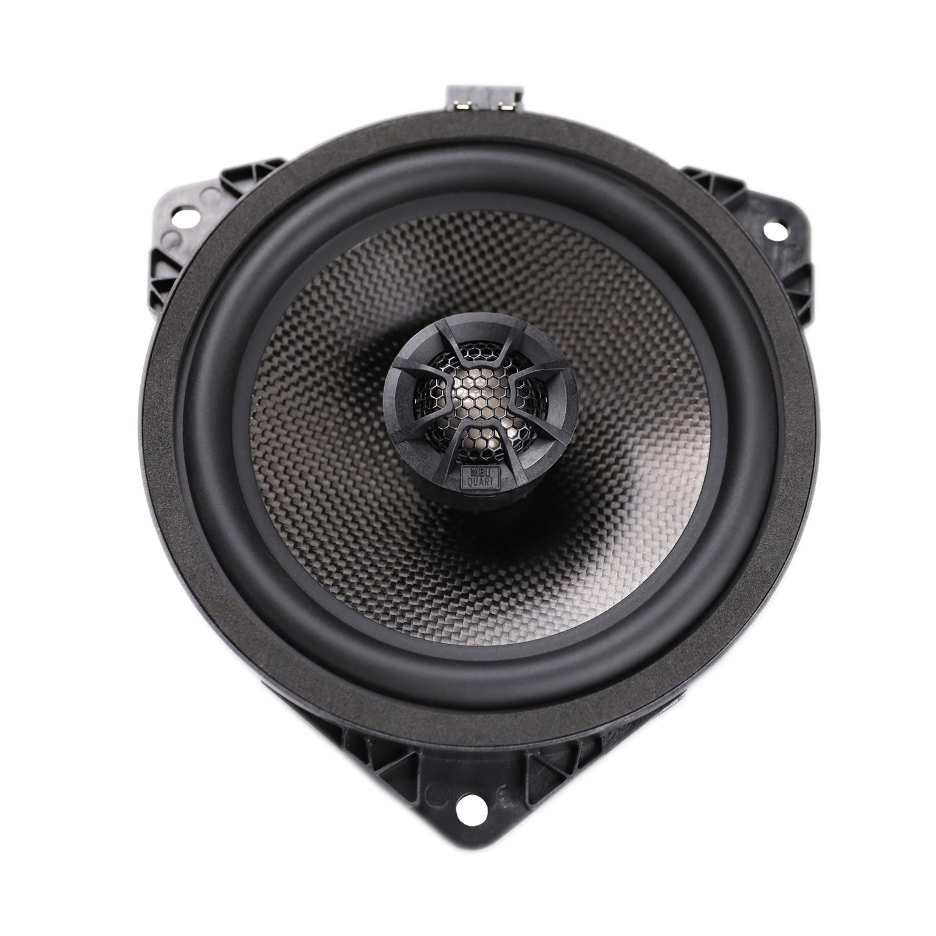 MB Quart TC1-118 7" 2-Way Coaxial Speaker System for Toyota, Lexus, and Scion