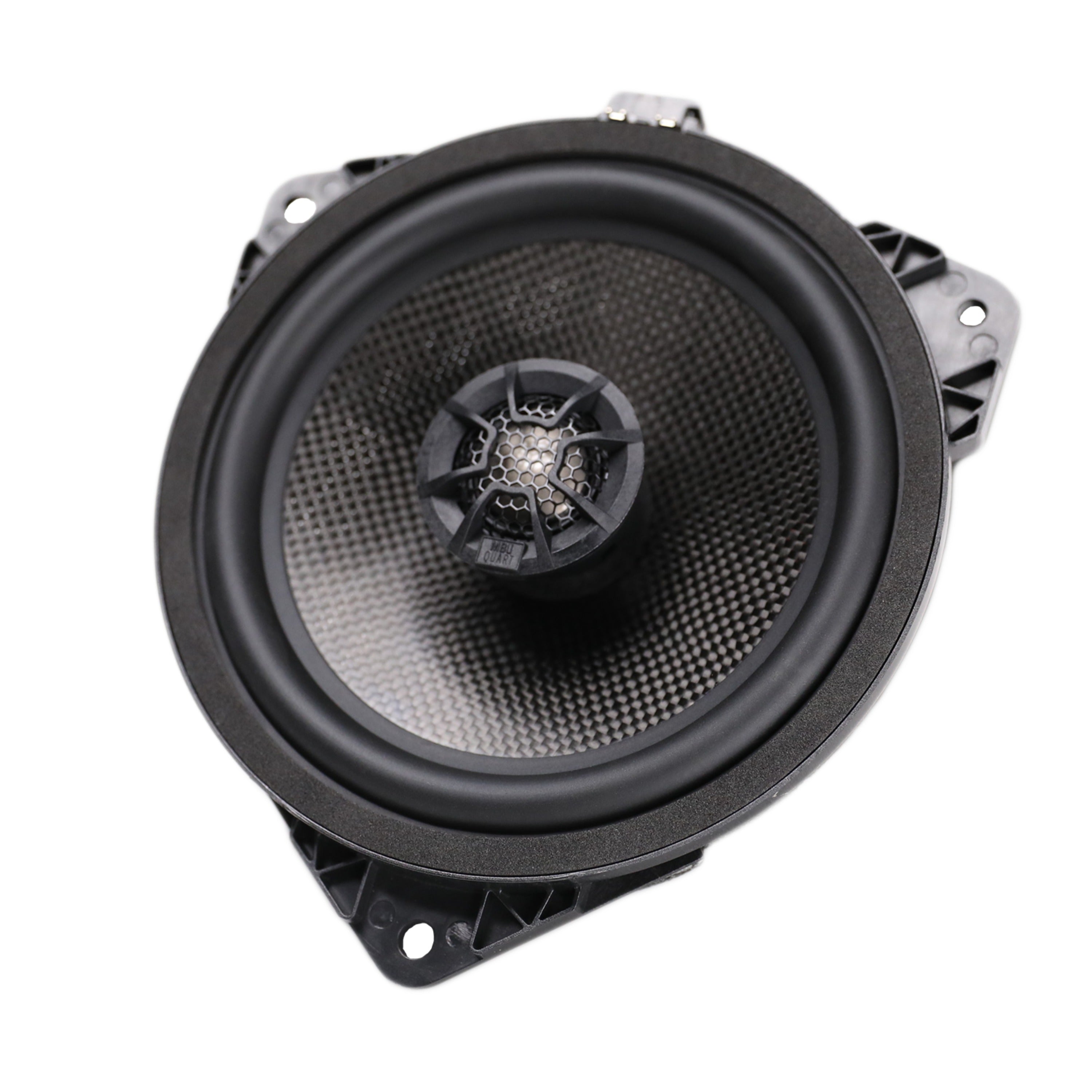 MB Quart TC1-118 7" 2-Way Coaxial Speaker System for Toyota, Lexus, and Scion