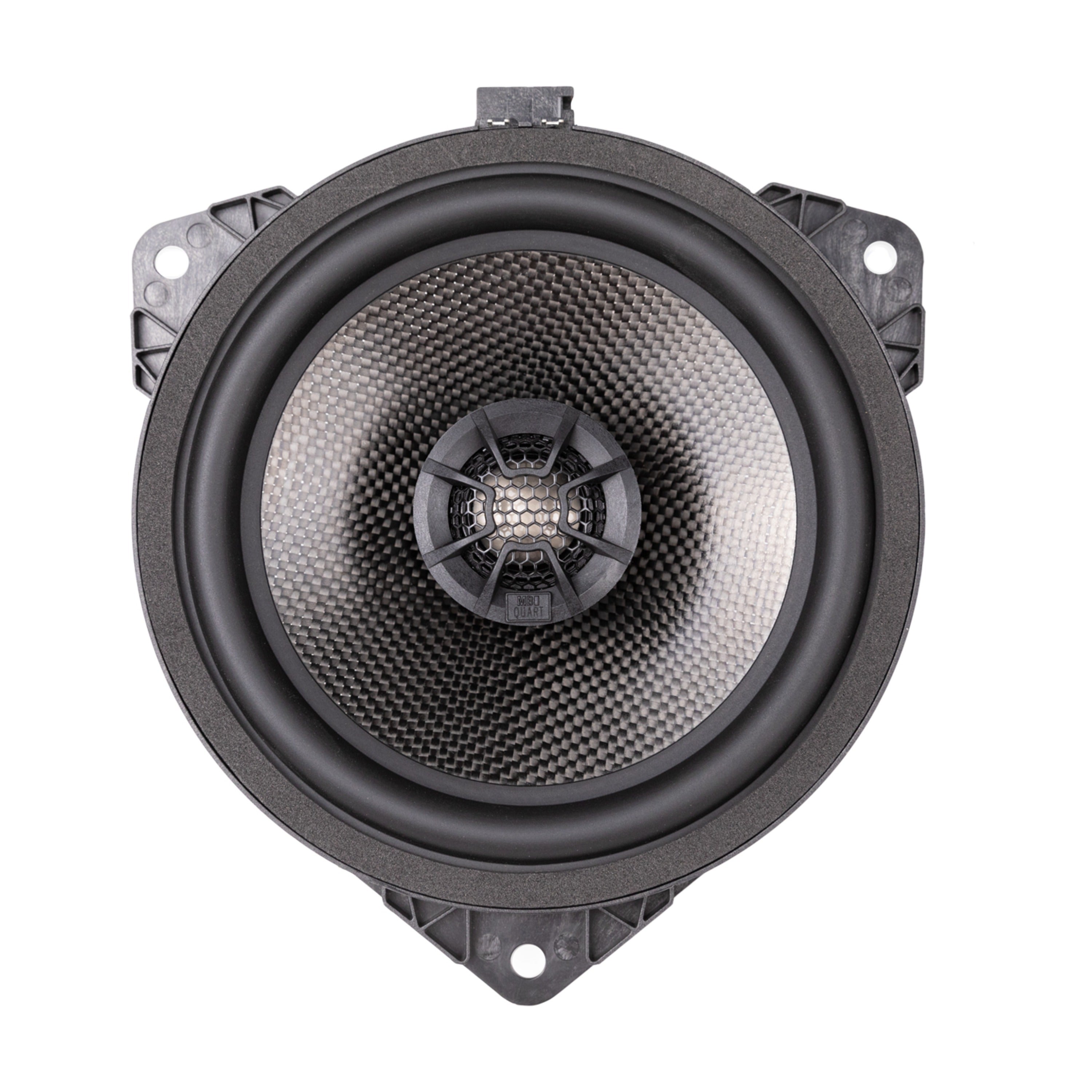MB Quart TC1-118 7" 2-Way Coaxial Speaker System for Toyota, Lexus, and Scion