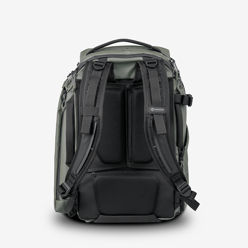 WANDRD TRANSIT Travel Backpack 45L