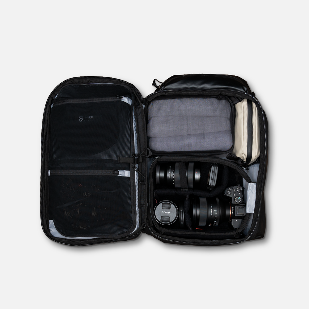 WANDRD TRANSIT Travel Backpack 35L