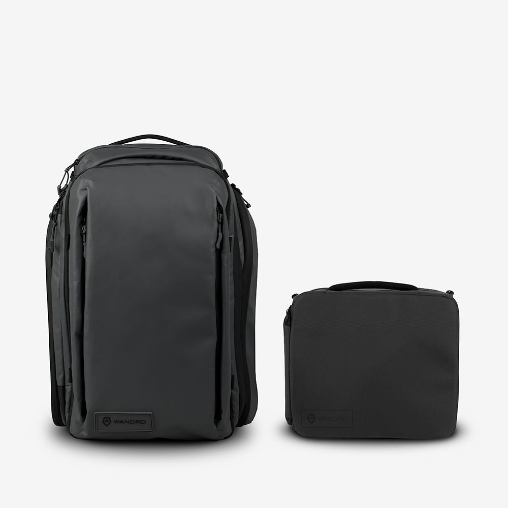 WANDRD TRANSIT Travel Backpack 35L