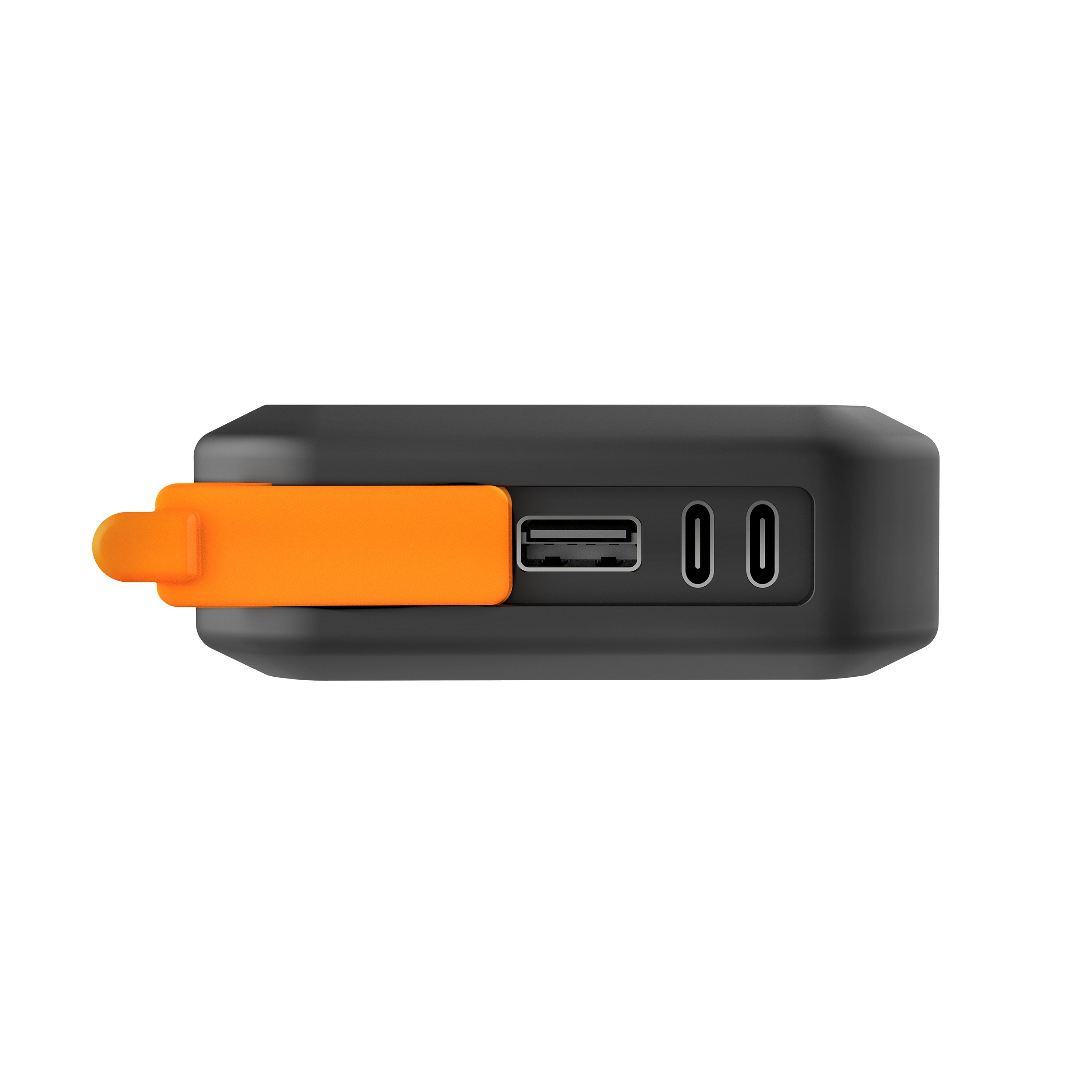 ToughTested MESA60 20 000mAh Power Bank for USB Type C Laptops