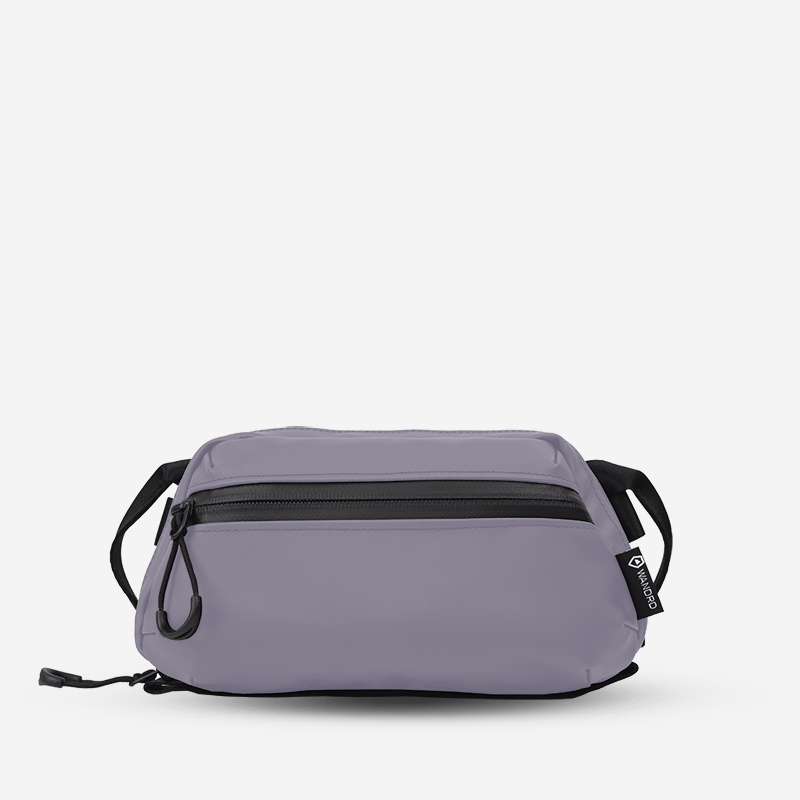 WANDRD Tech Bag