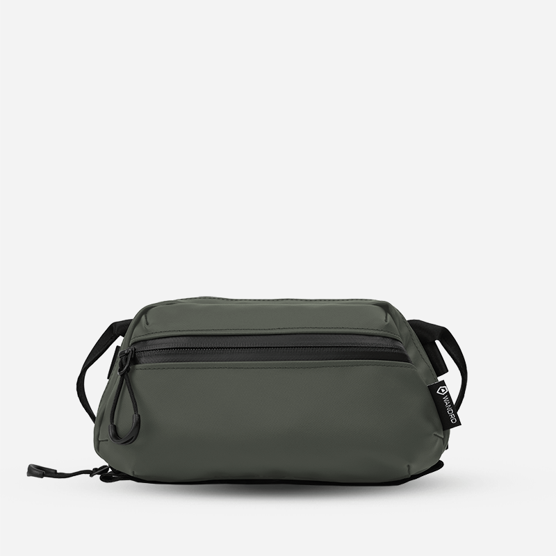WANDRD Tech Bag