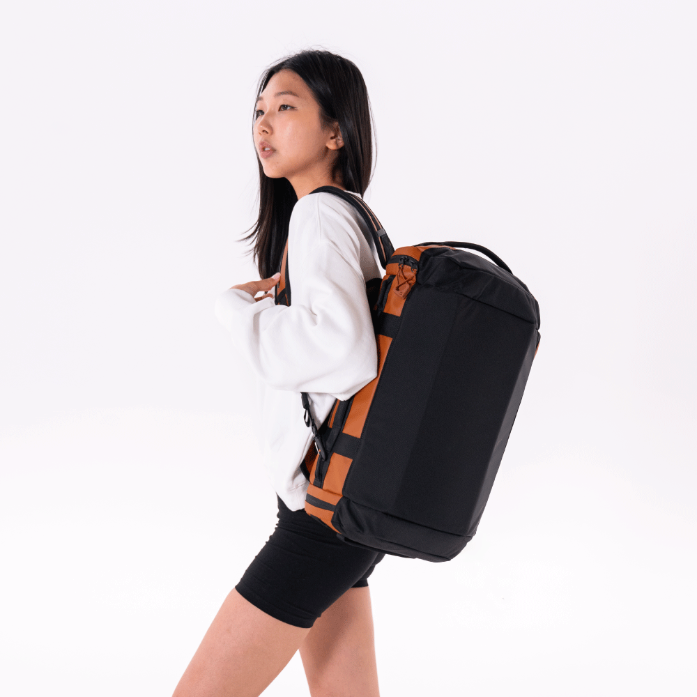 WANDRD CARRYALL Duffel 30L