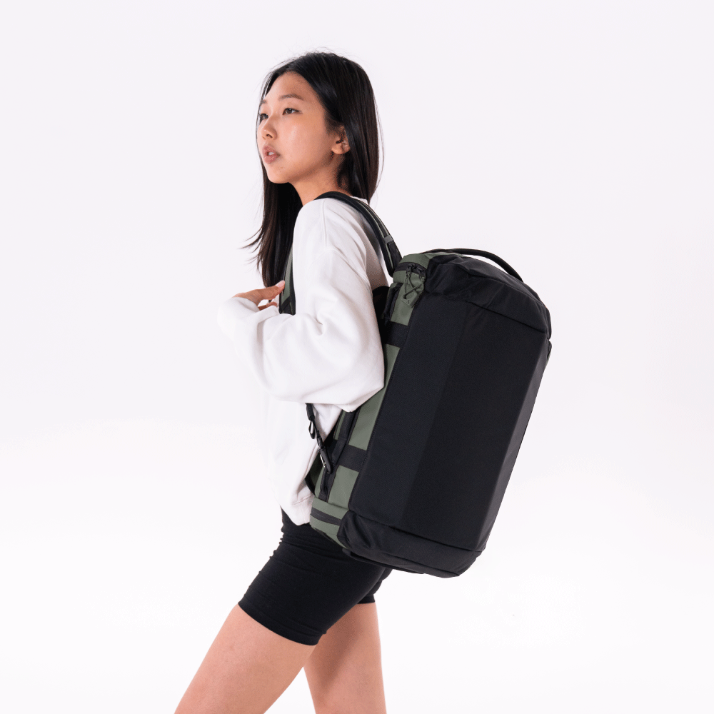 WANDRD CARRYALL Duffel 30L