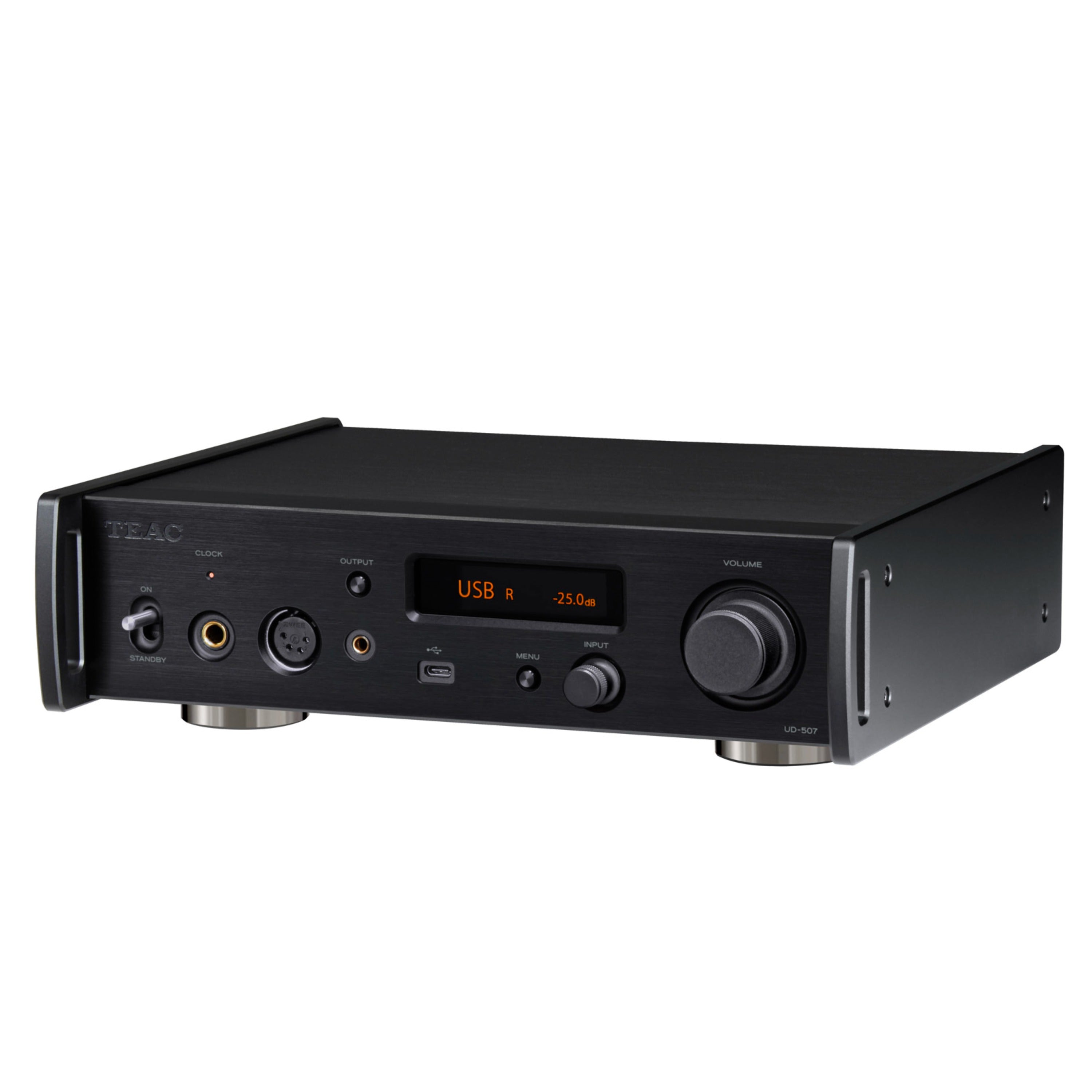 TEAC UD-507 USB DAC Pre Amplifier