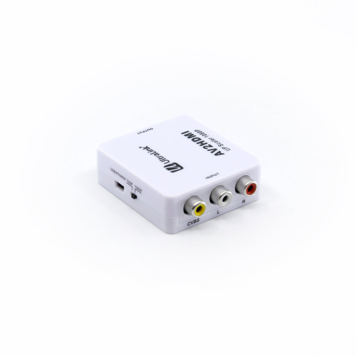 Ultralink