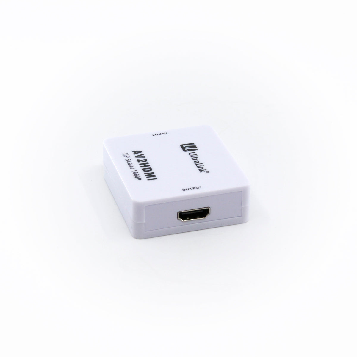 Ultralink