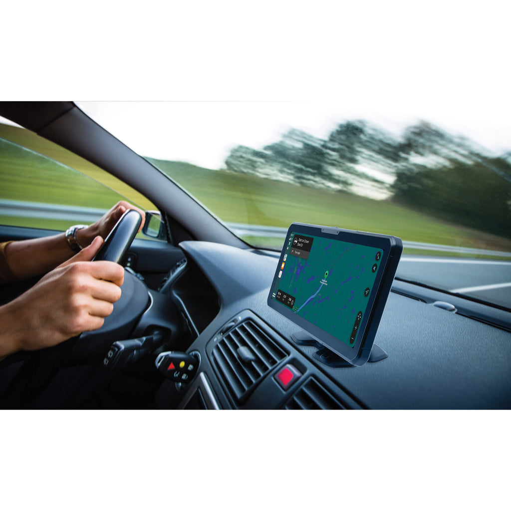 Custom Auto Display Ultralink Auto Dashboard Display A2