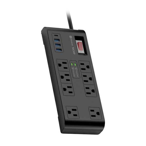 ULTRA ウルトラ シリコーンパワープラグコード クラウン MS110/MS112