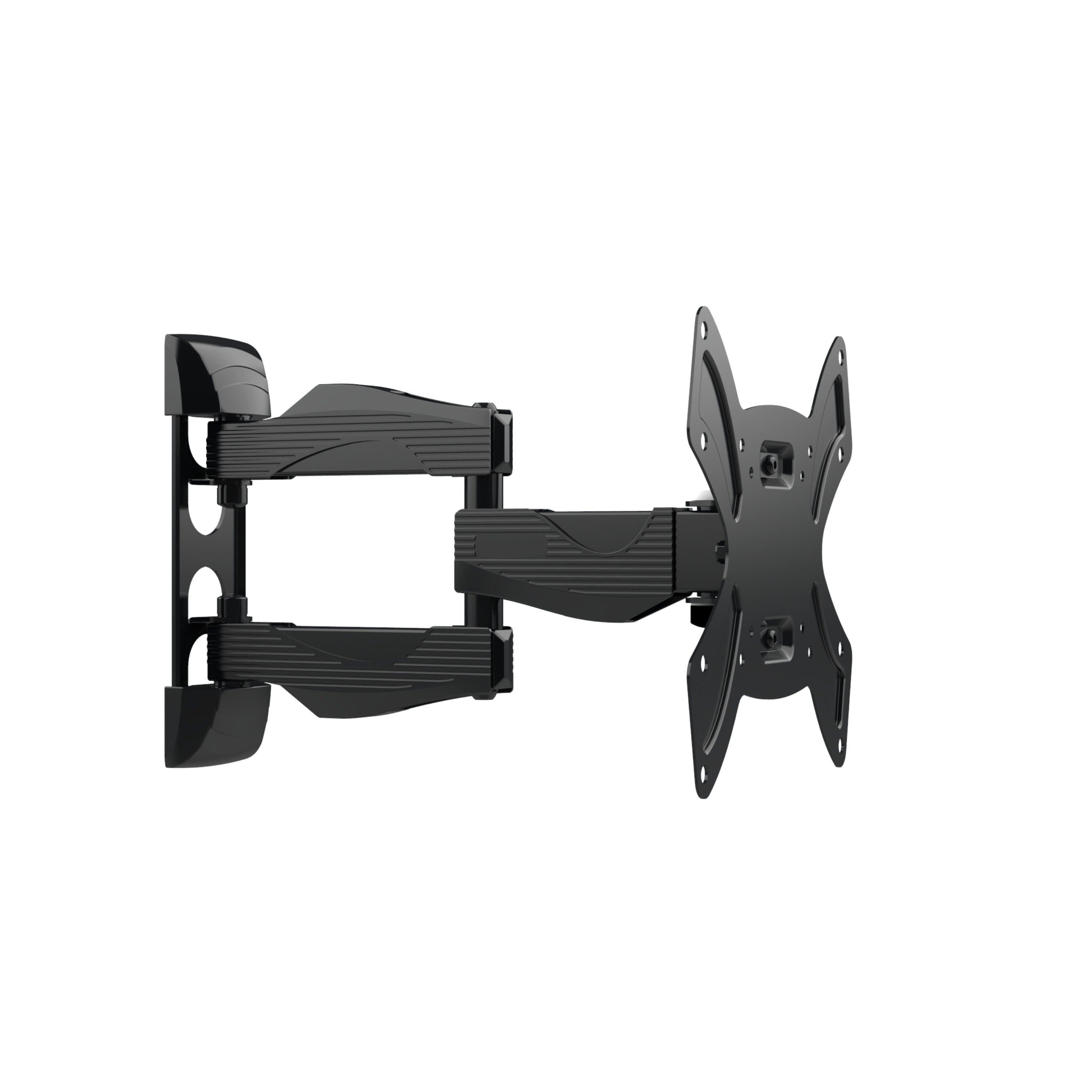 Ultralink Noir Small Swing TV Mount (26–42 in, 20 kg)