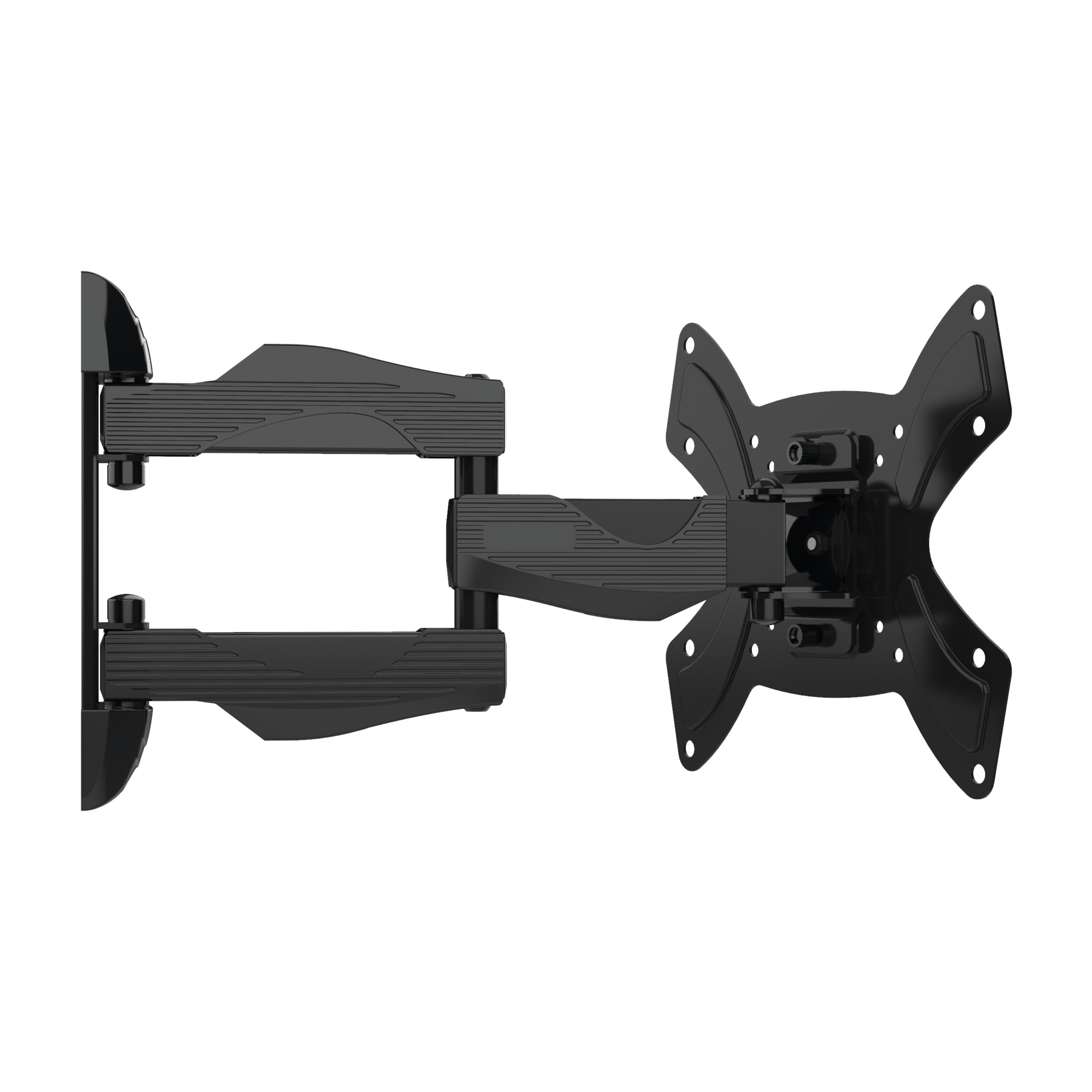 Ultralink Noir Small Swing TV Mount (26–42 in, 20 kg)