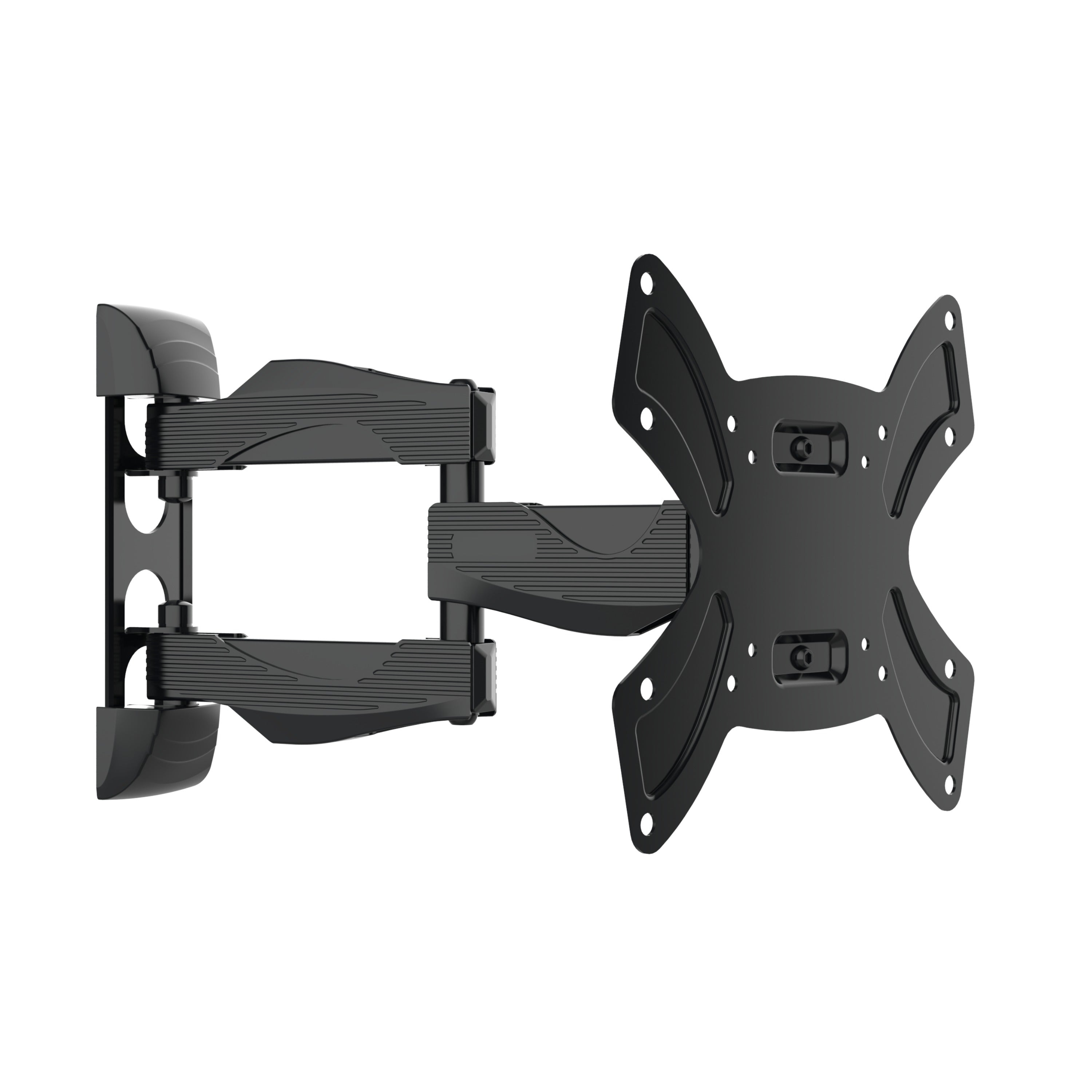 Ultralink Noir Small Swing TV Mount (26–42 in, 20 kg)