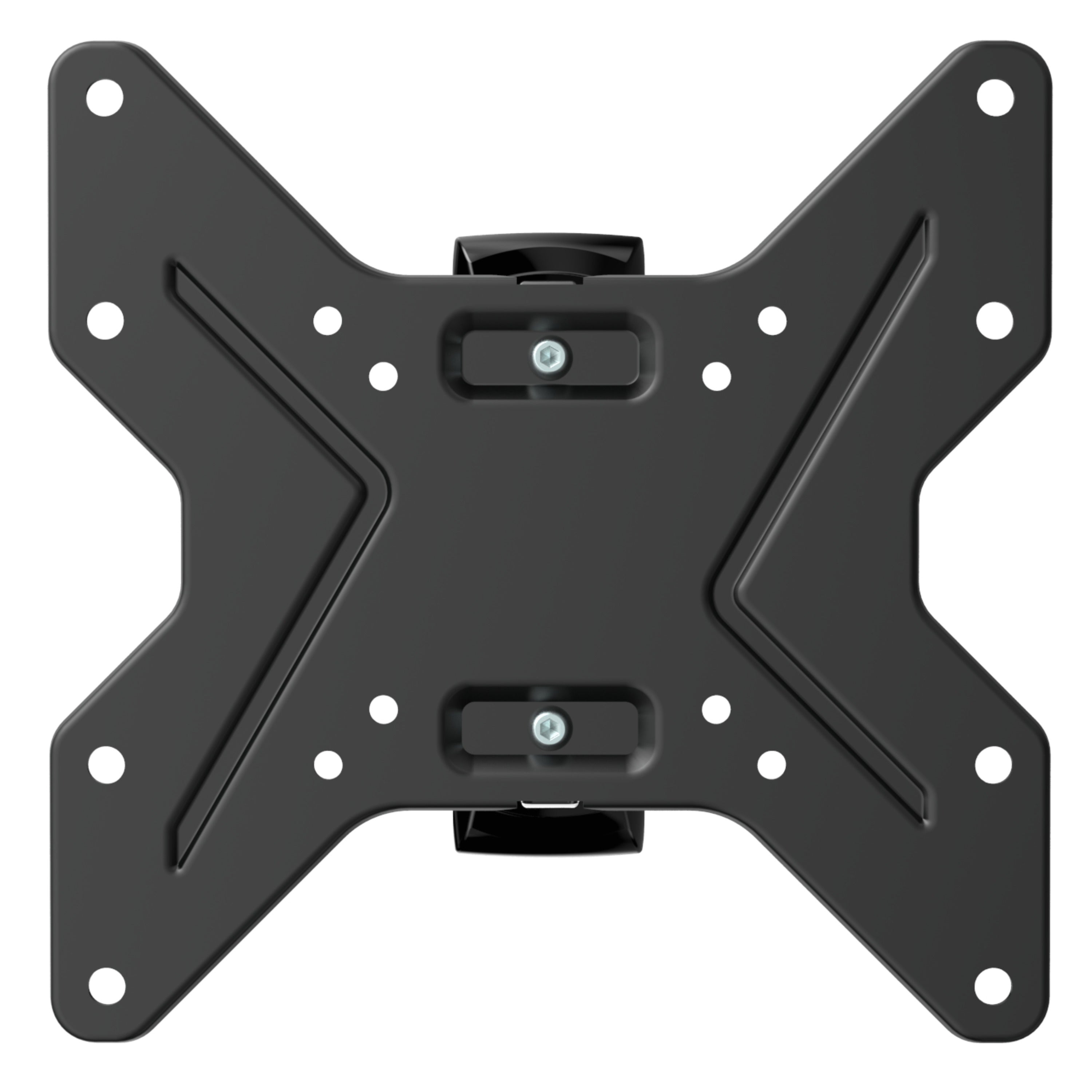 Ultralink Noir Small Swing TV Mount (26–42 in, 20 kg)