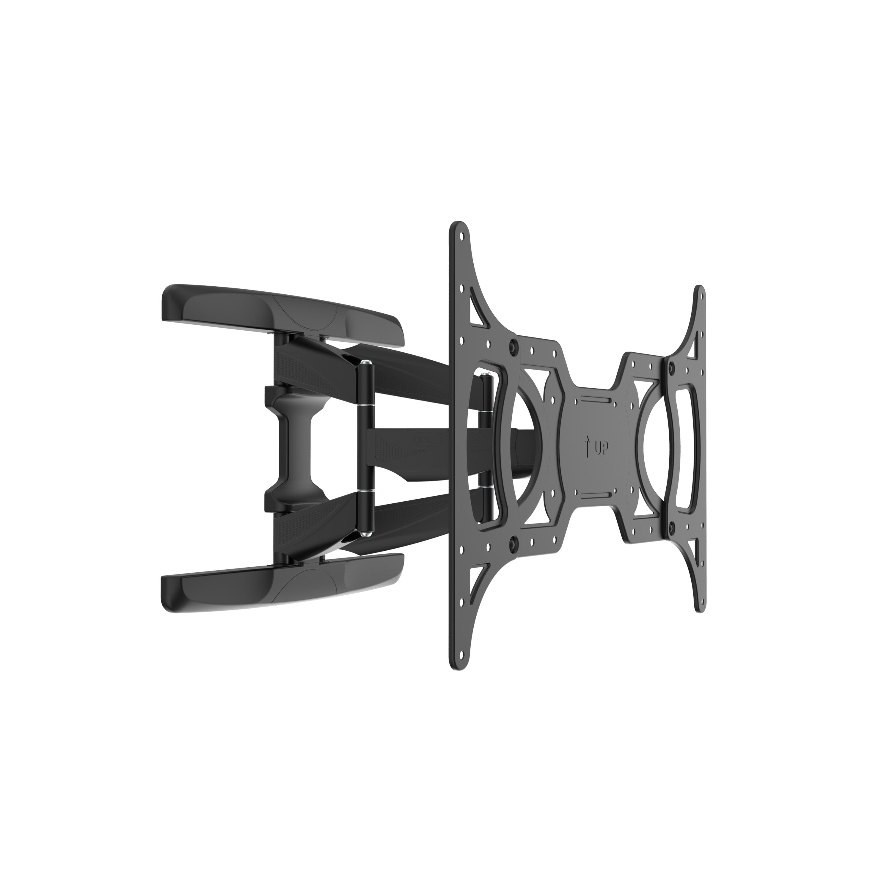 Ultralink Noir Large Swing TV Wall Mount 3275 in
