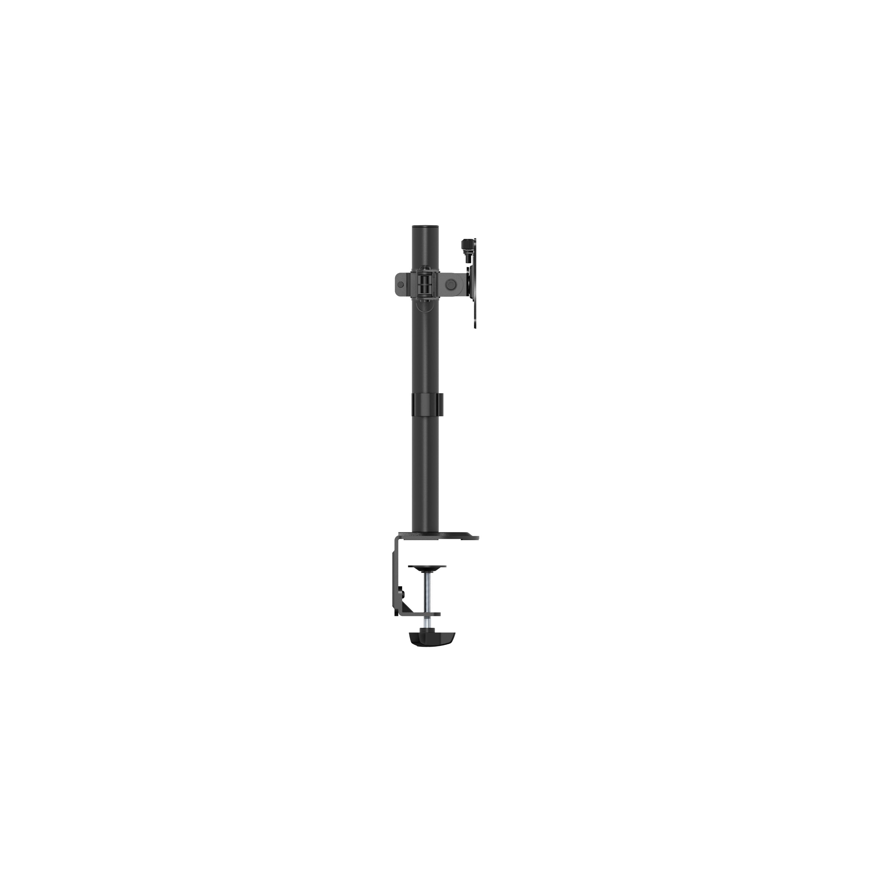Ultralink Performance Low Profile Dual Monitor Arm
