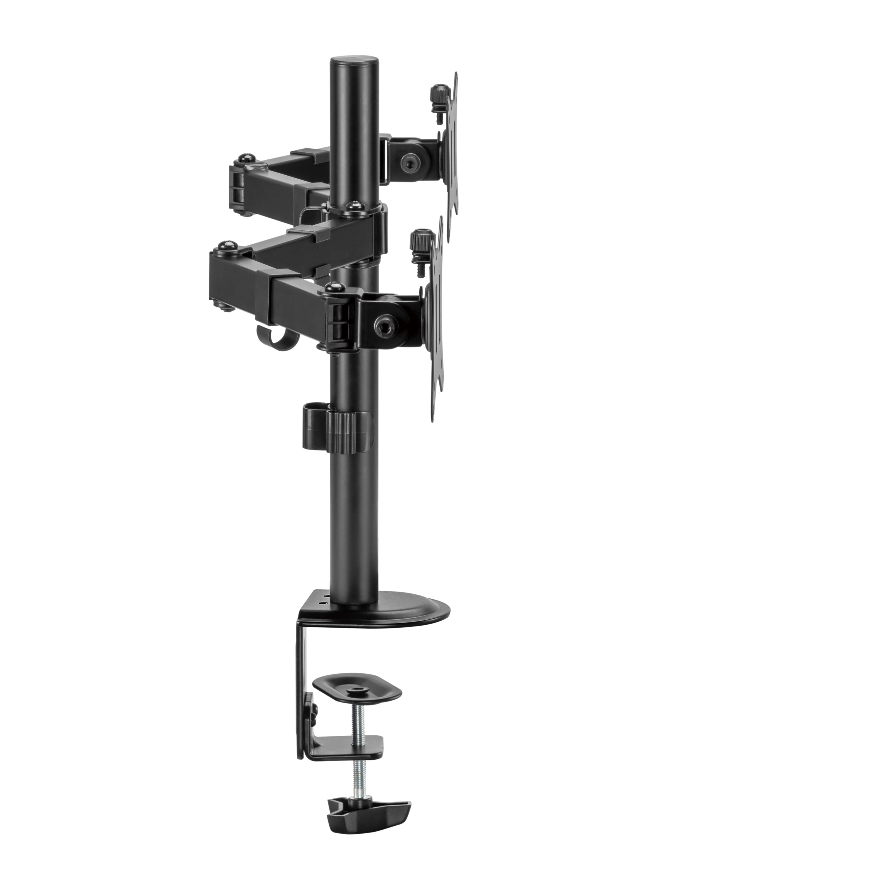 Ultralink Performance Low Profile Dual Monitor Arm