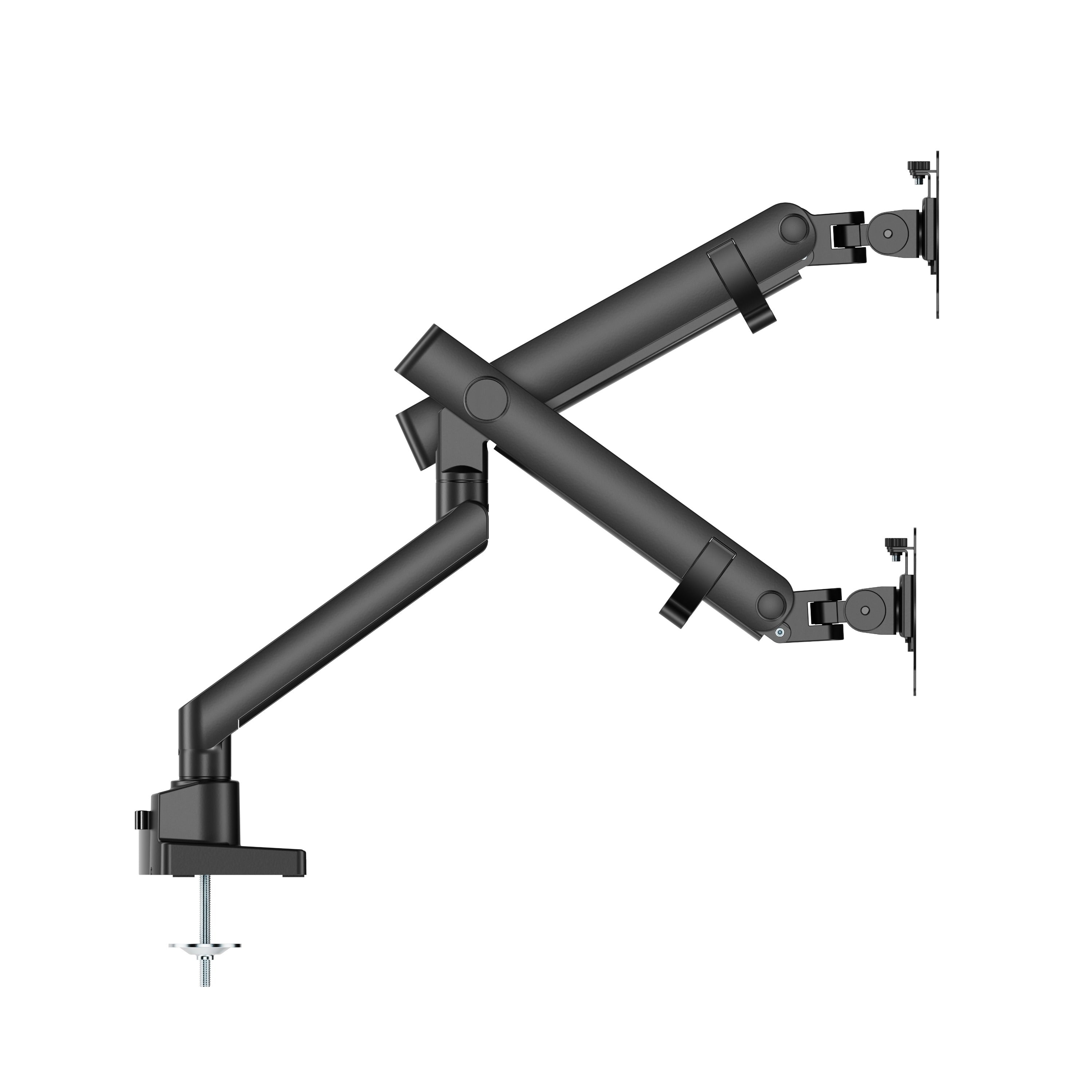 Ultralink Performance Premium Dual Monitor Arm Pro