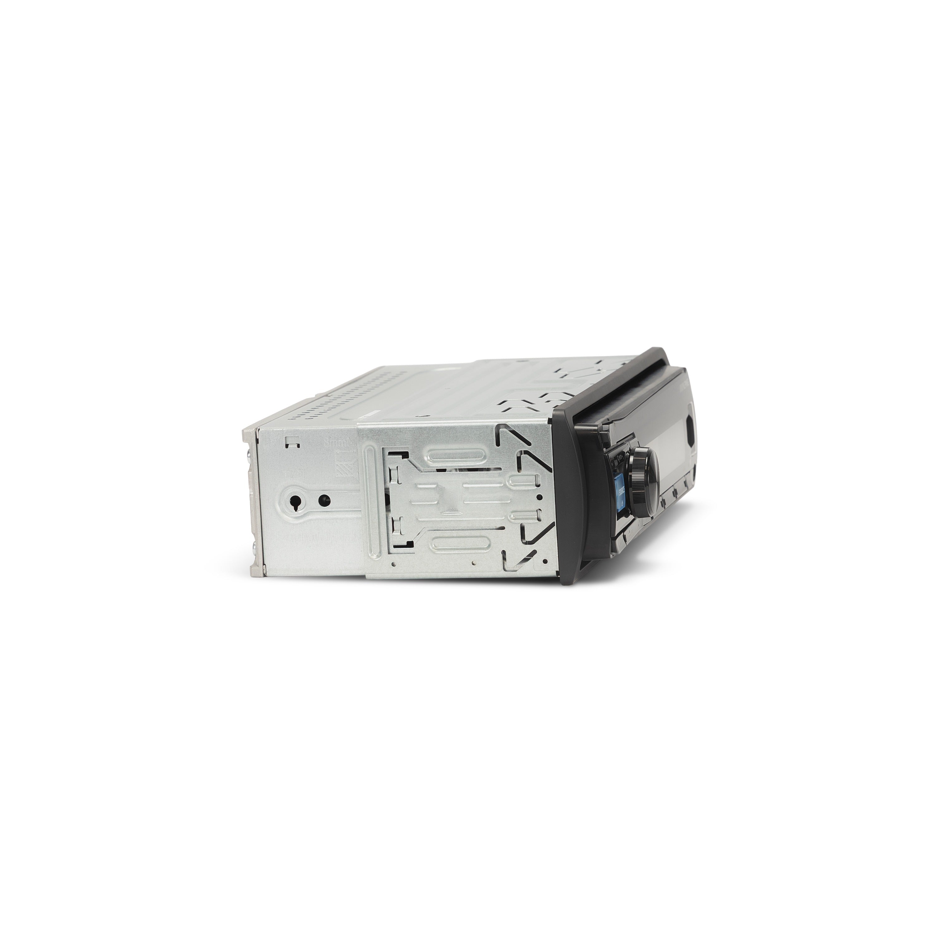 Alpine UTE-83BT Single DIN Advanced Bluetooth Radio