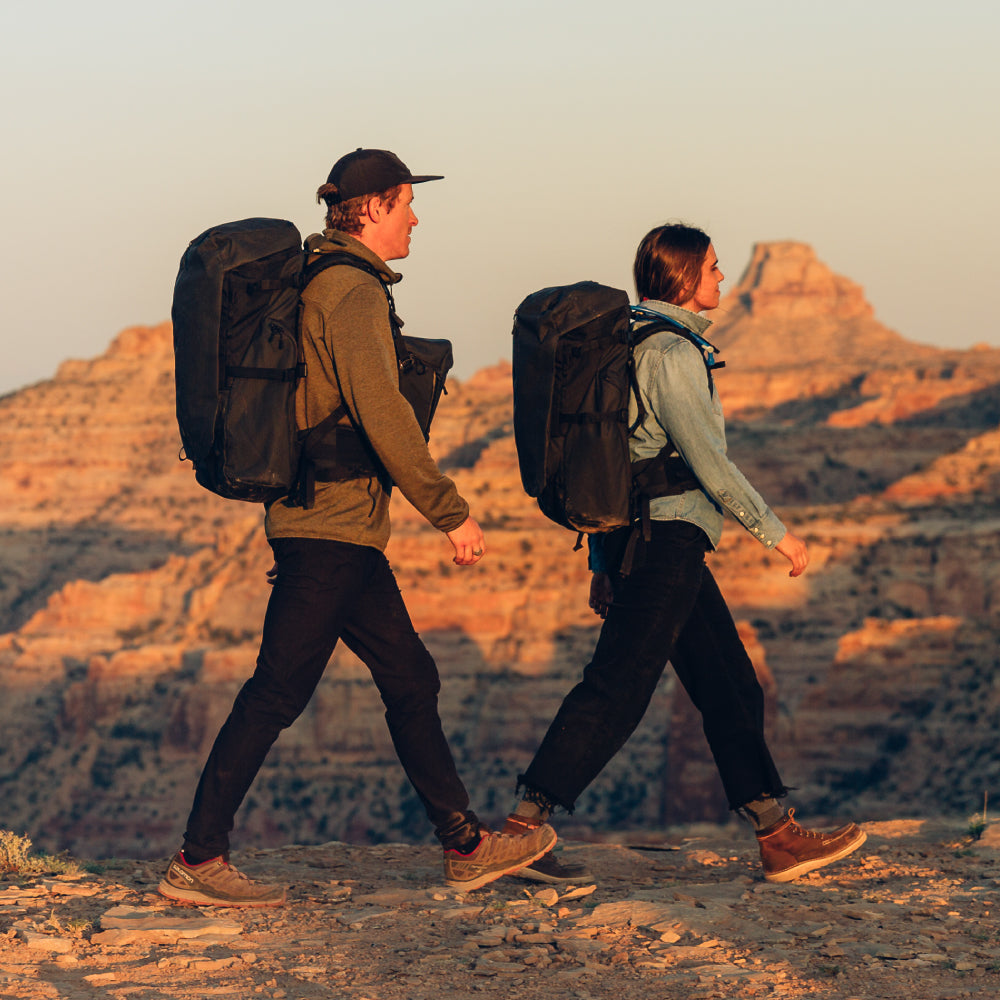 WANDRD FERNWEH Backpacking Bag