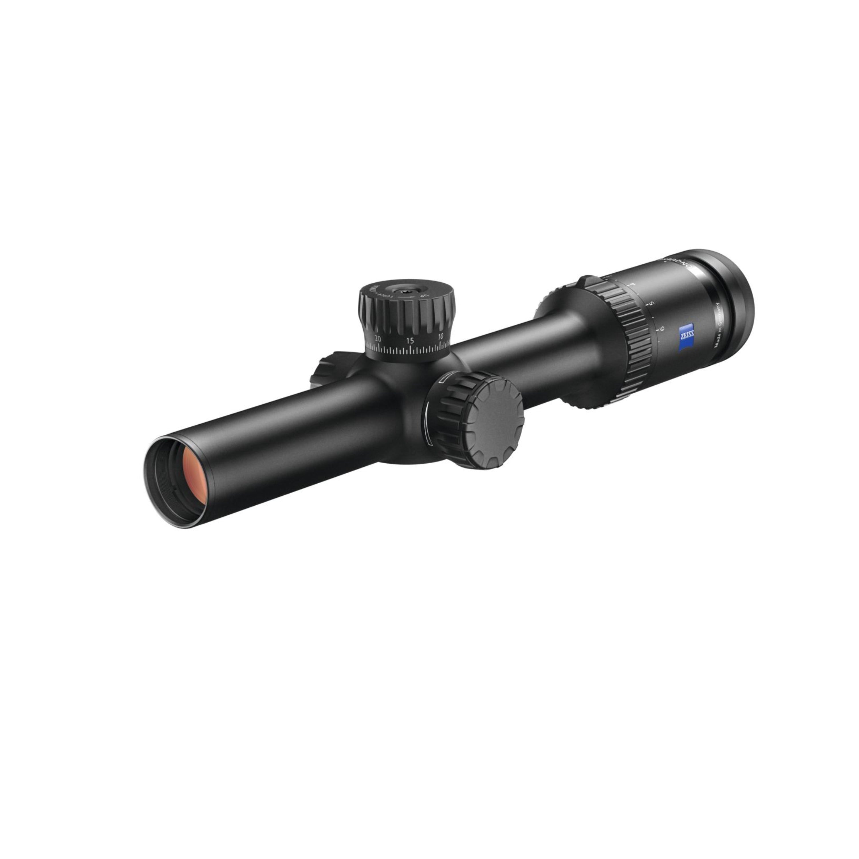 Zeiss Conquest V6 1-6x24