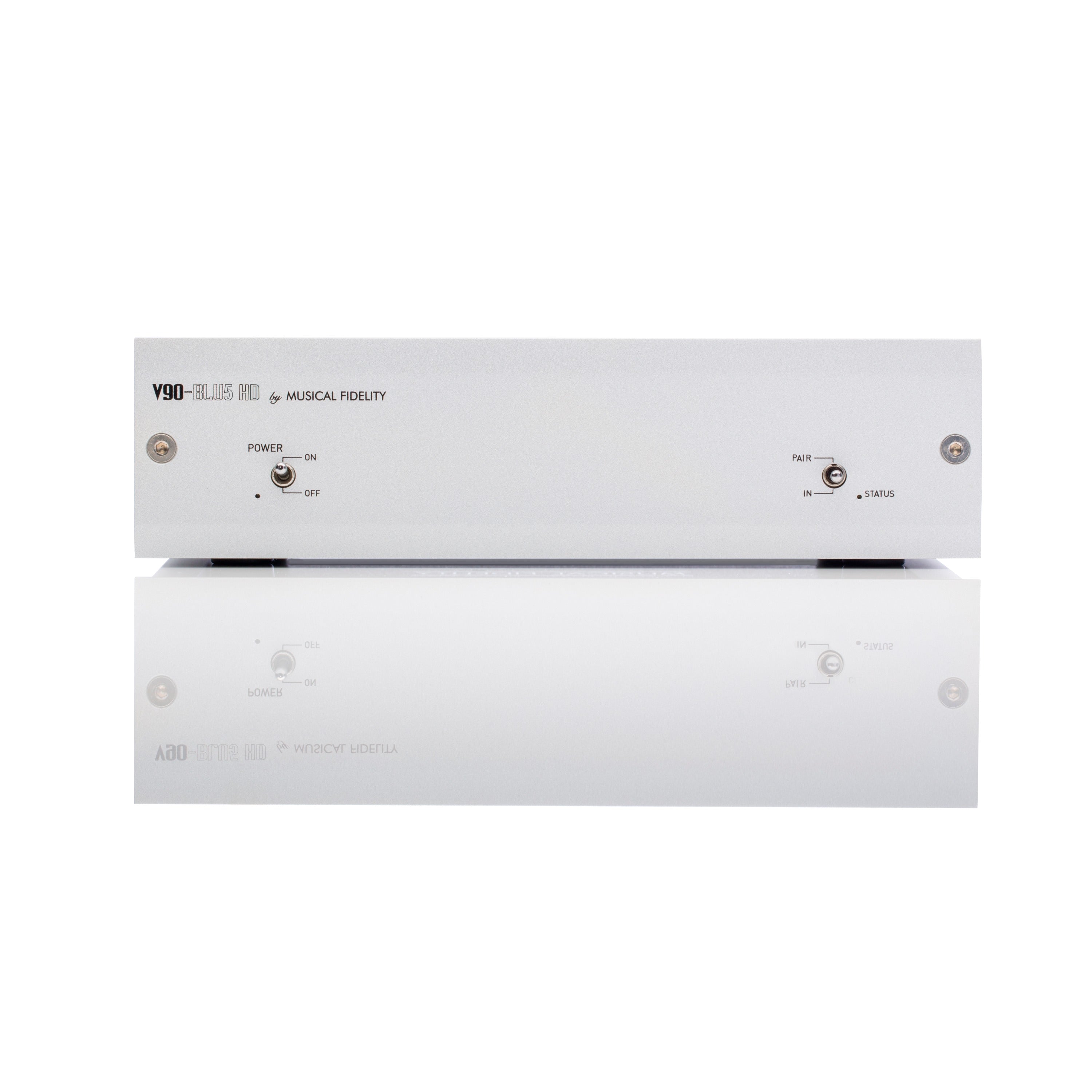 Musical Fidelity V90Blu5 HD Bluetooth Receiver and Input Extender