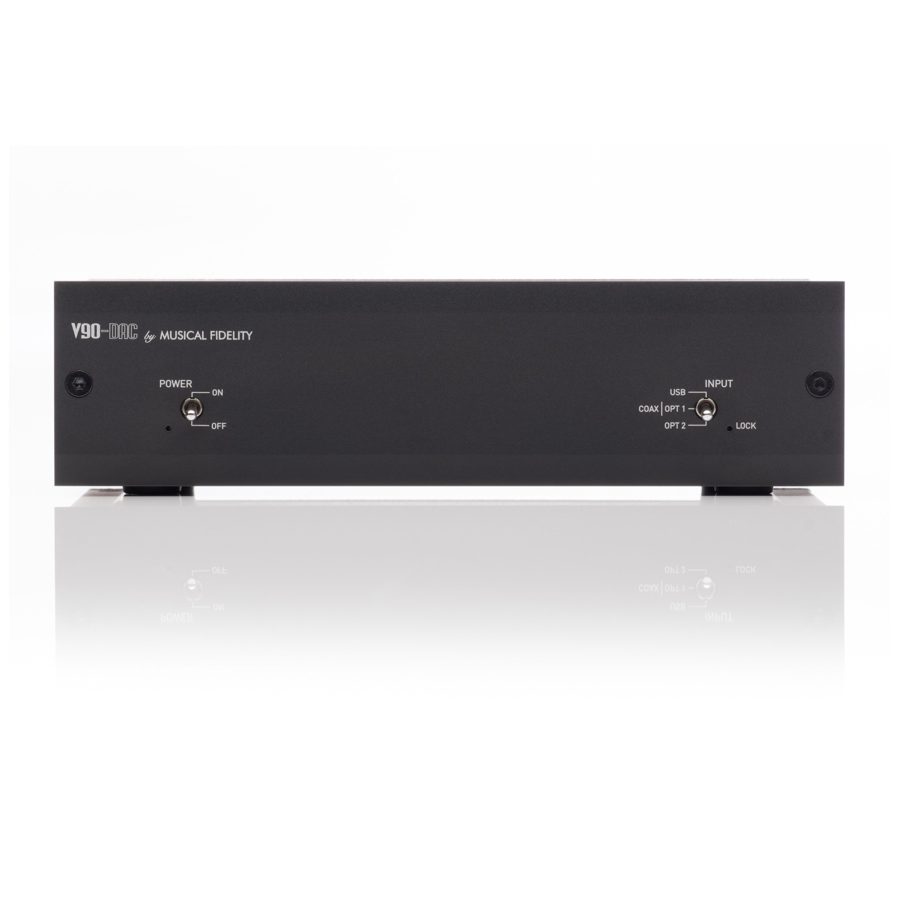 Musical Fidelity V90DAC Digital to Analague Converter