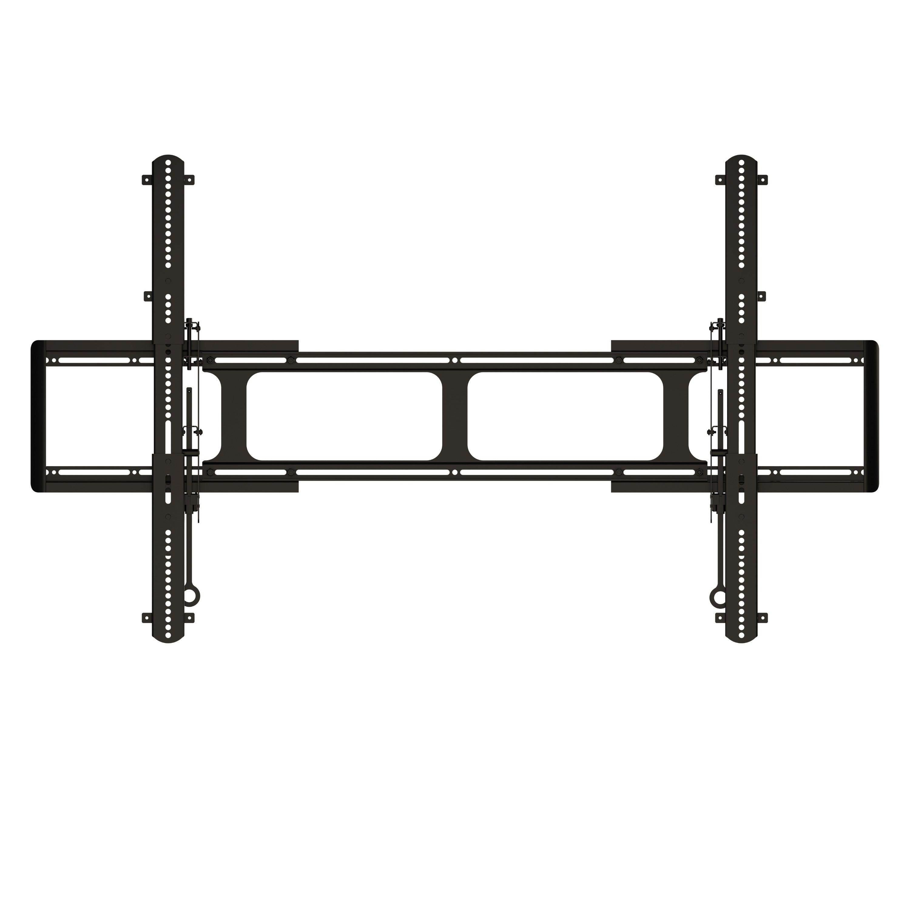 Sanus Extra Large Fixed TV Mount 65-140"