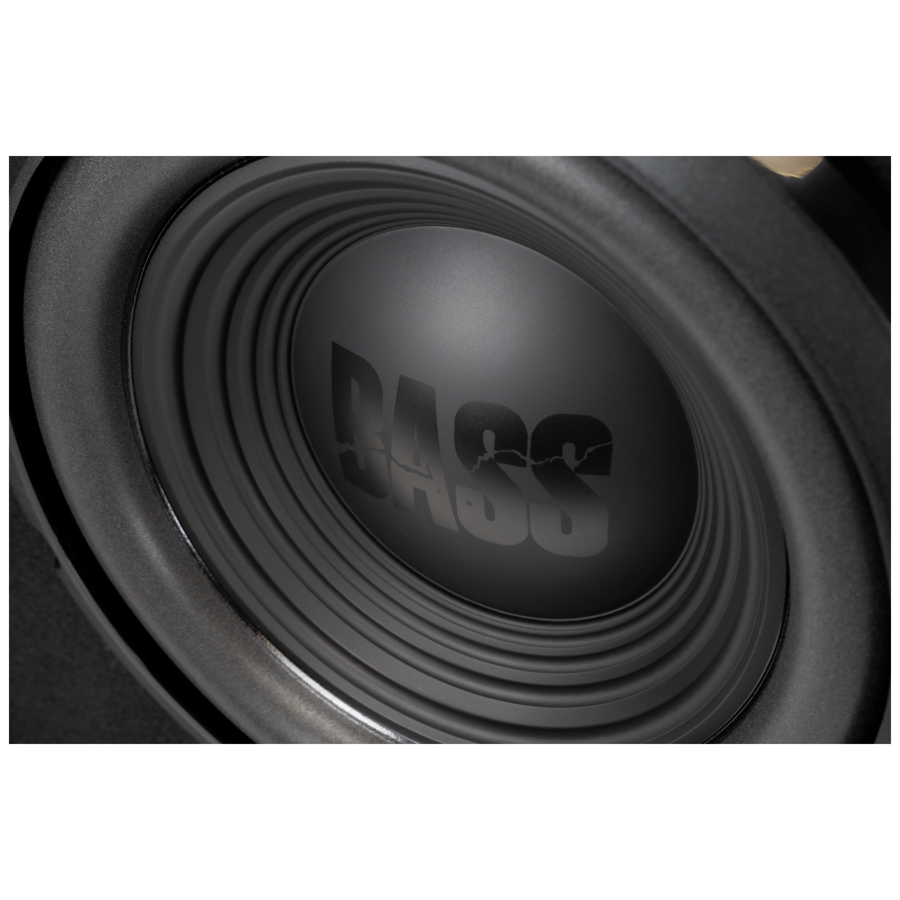 Alpine W-SB12V 12" Wedg-E Single Preloaded Wedge Subwoofer Enclosure