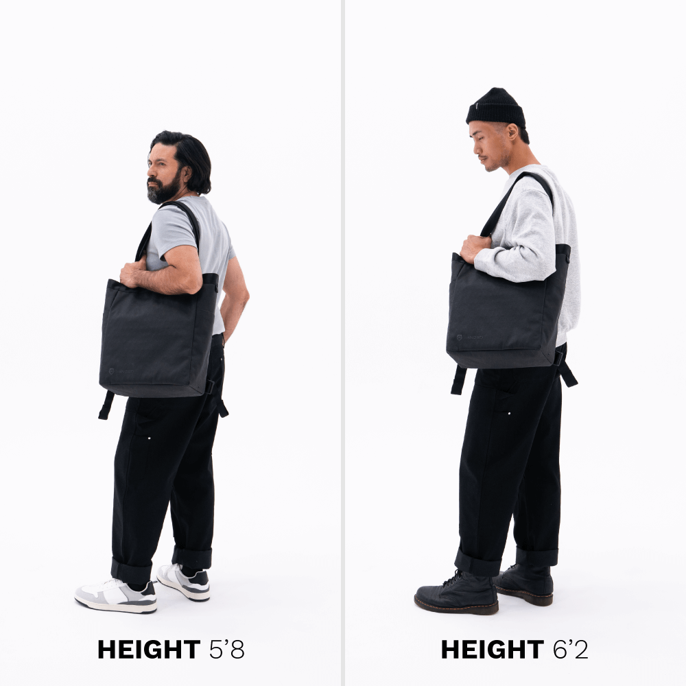 WANDRD Tote Backpack