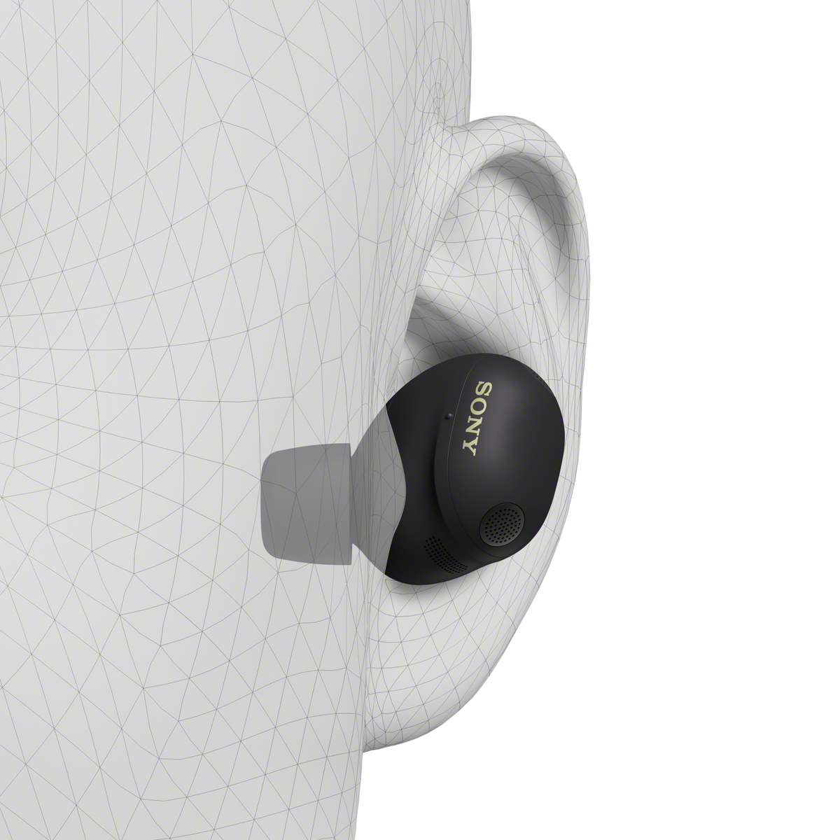 Sony WF-1000xM6 Wireless Noise Cancelling Headphones