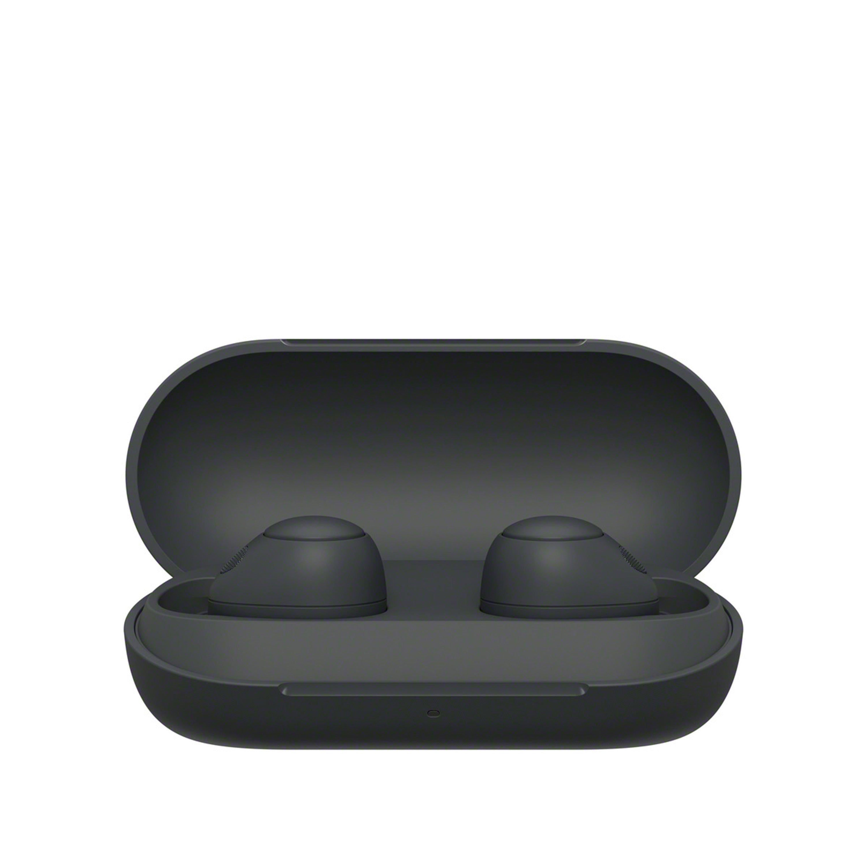 [新品 未使用]SONY WF-C700N ワイヤレスイヤフォン　黒　ブラック Sony WF-C700N Truly Wireless In-Ear Headphones