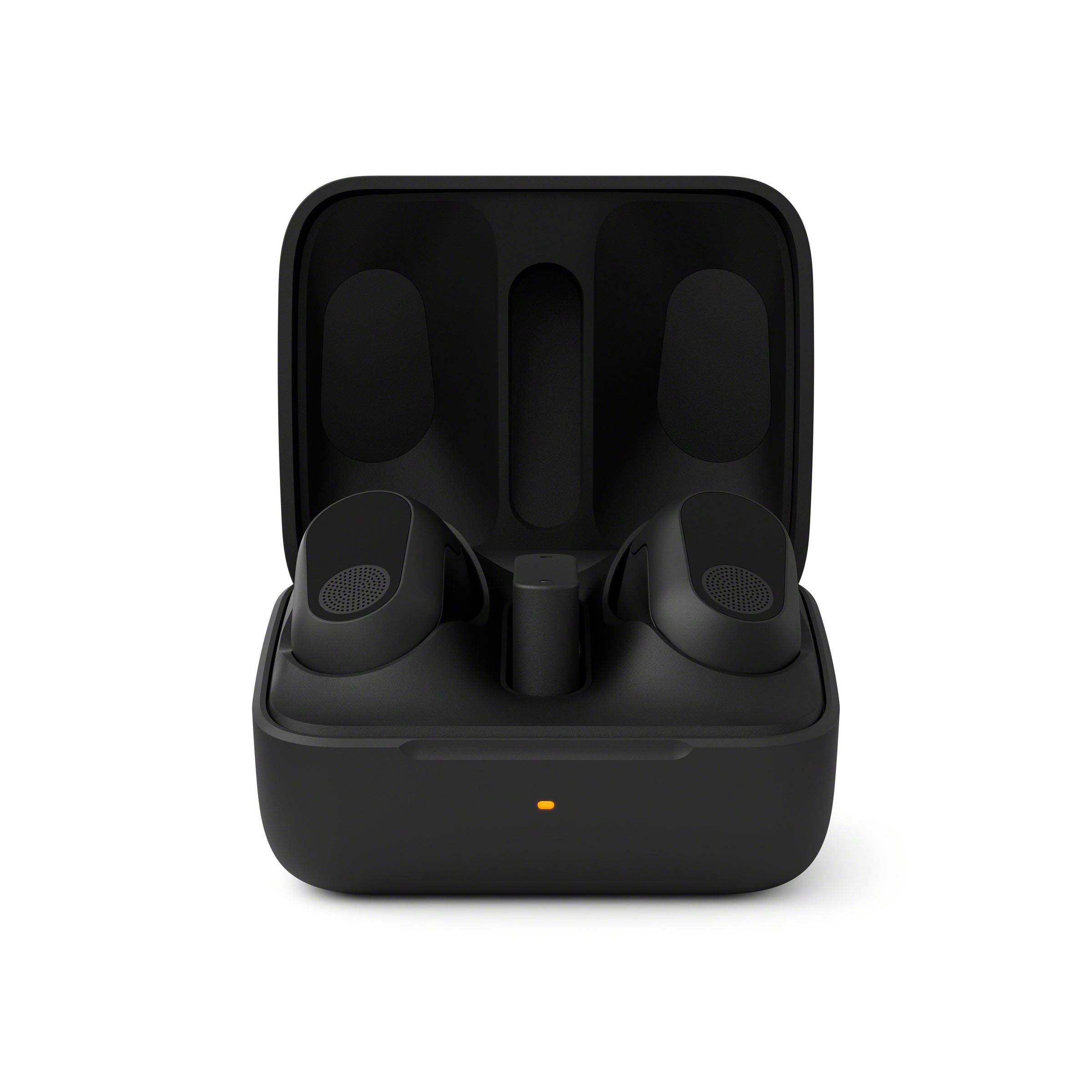 SONY INZONE Buds ブラック Amazon.co.jp: ソニー ゲーミングイヤホン INZONE Buds:WF-G700N