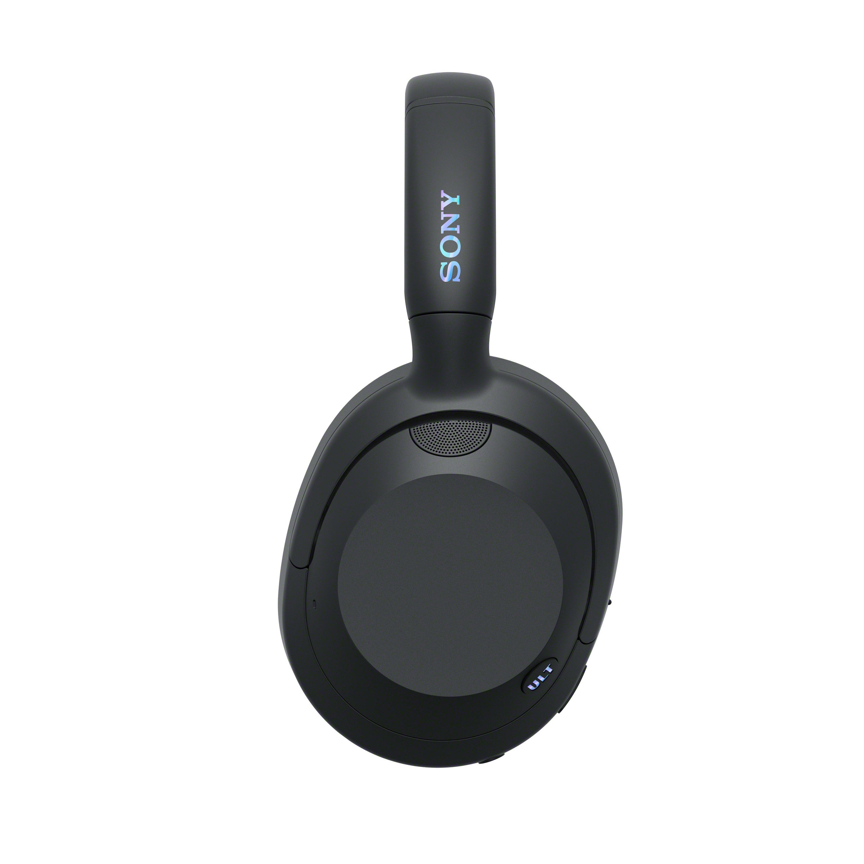 SONY ヘッドフォン ULT WEAR Sony ULT WEAR Wireless Noise Canceling Headphones