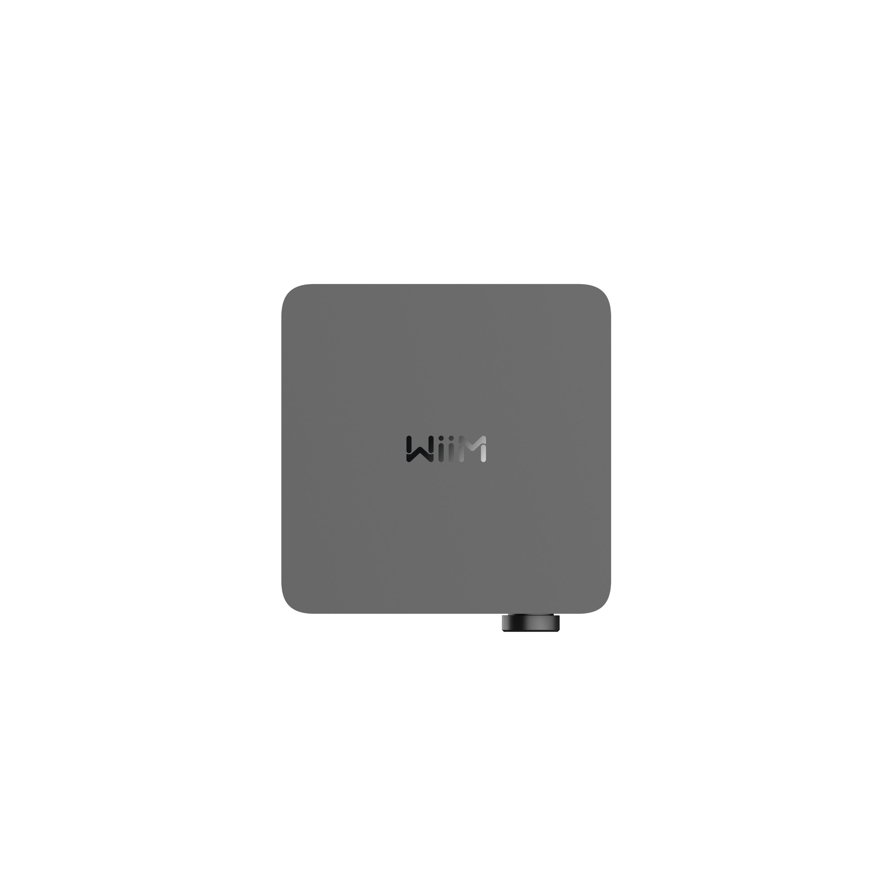 WiiM Amp Ultra Audio Streaming 2 Channel Amplifier