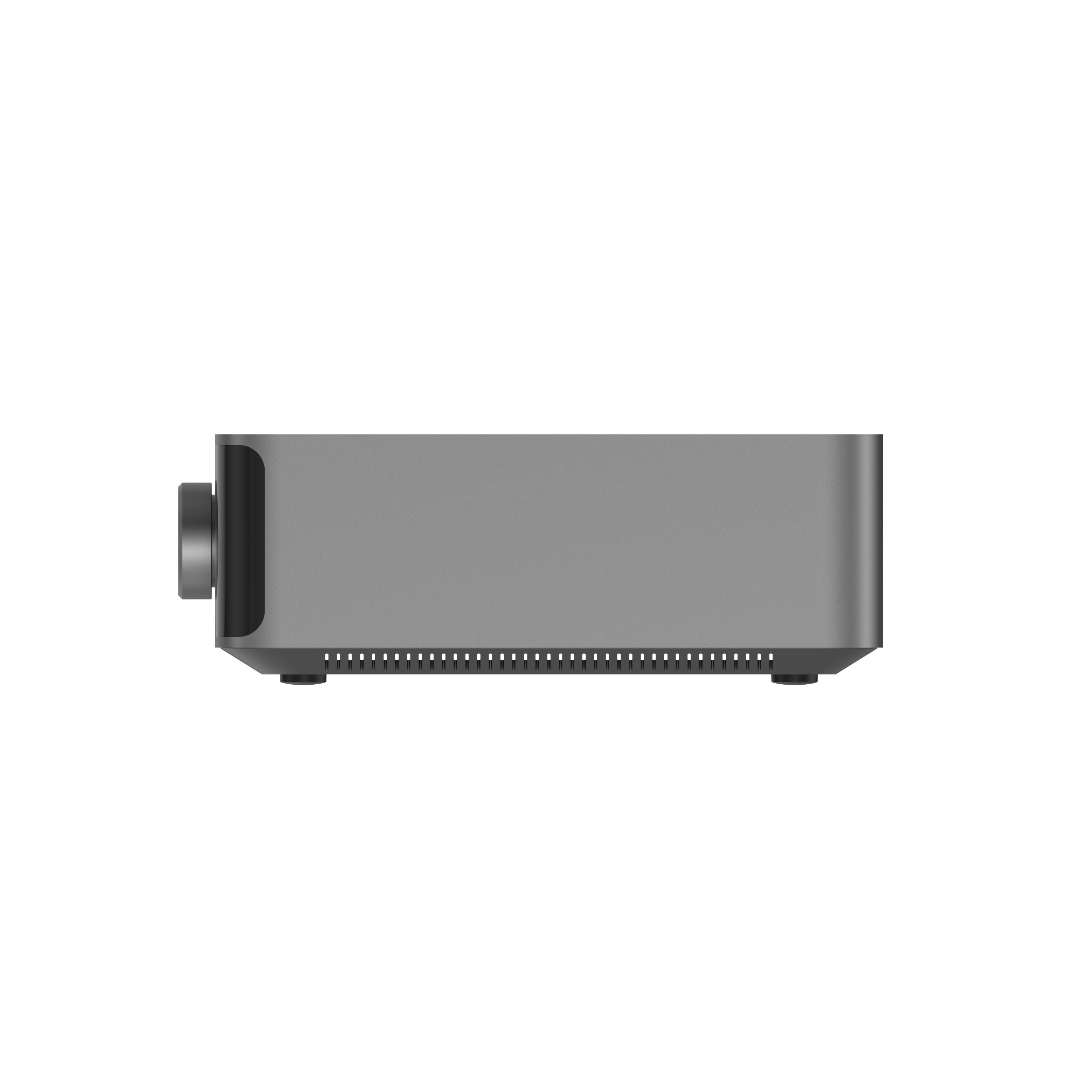 WiiM Amp Ultra Audio Streaming 2 Channel Amplifier