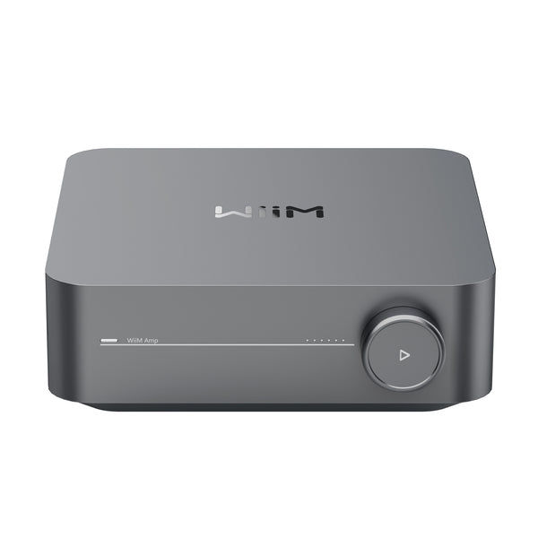 WiiM Amp 美品 2696077.jpg
