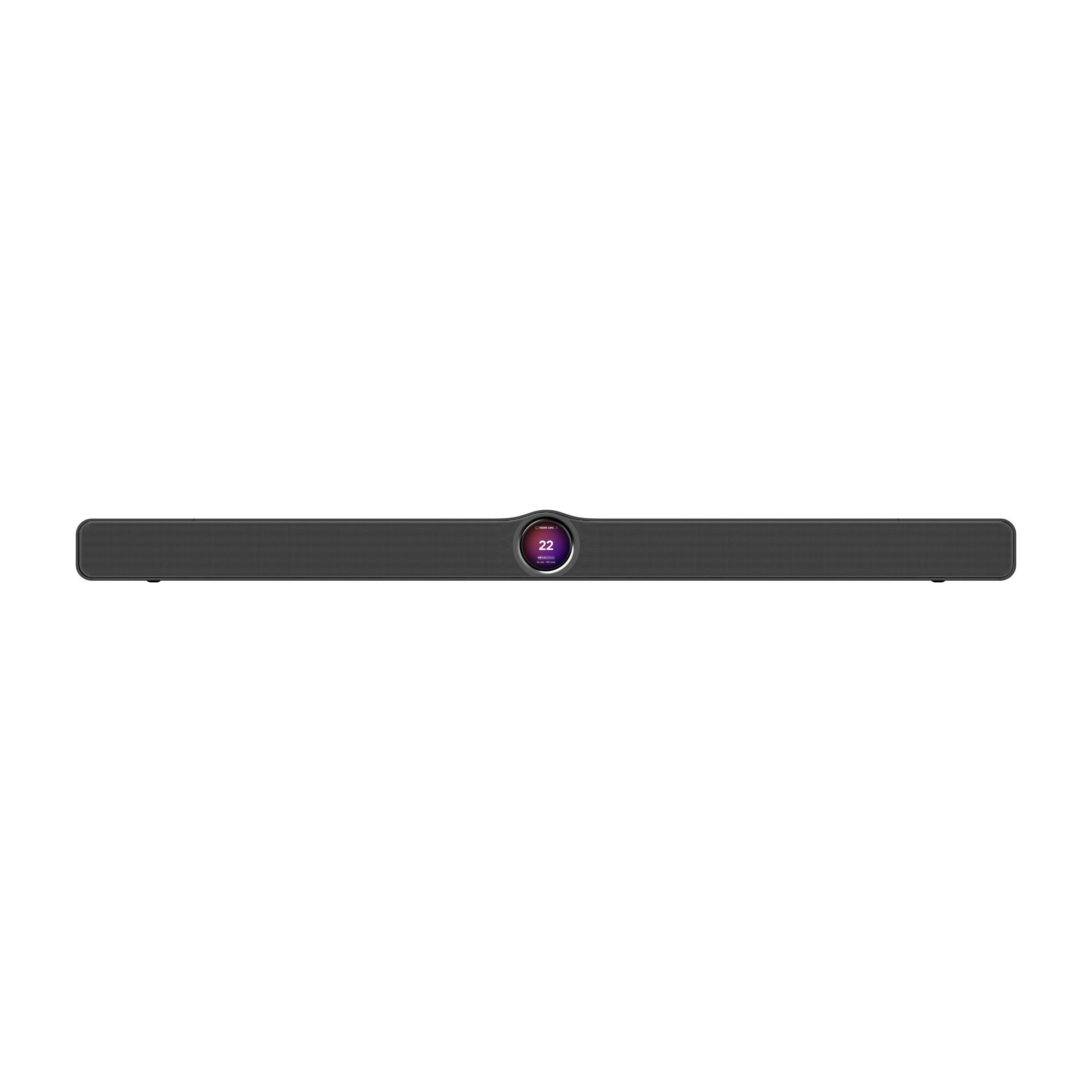 WiiM Bar 3.0.2 Dolby Atmos and DTS:X