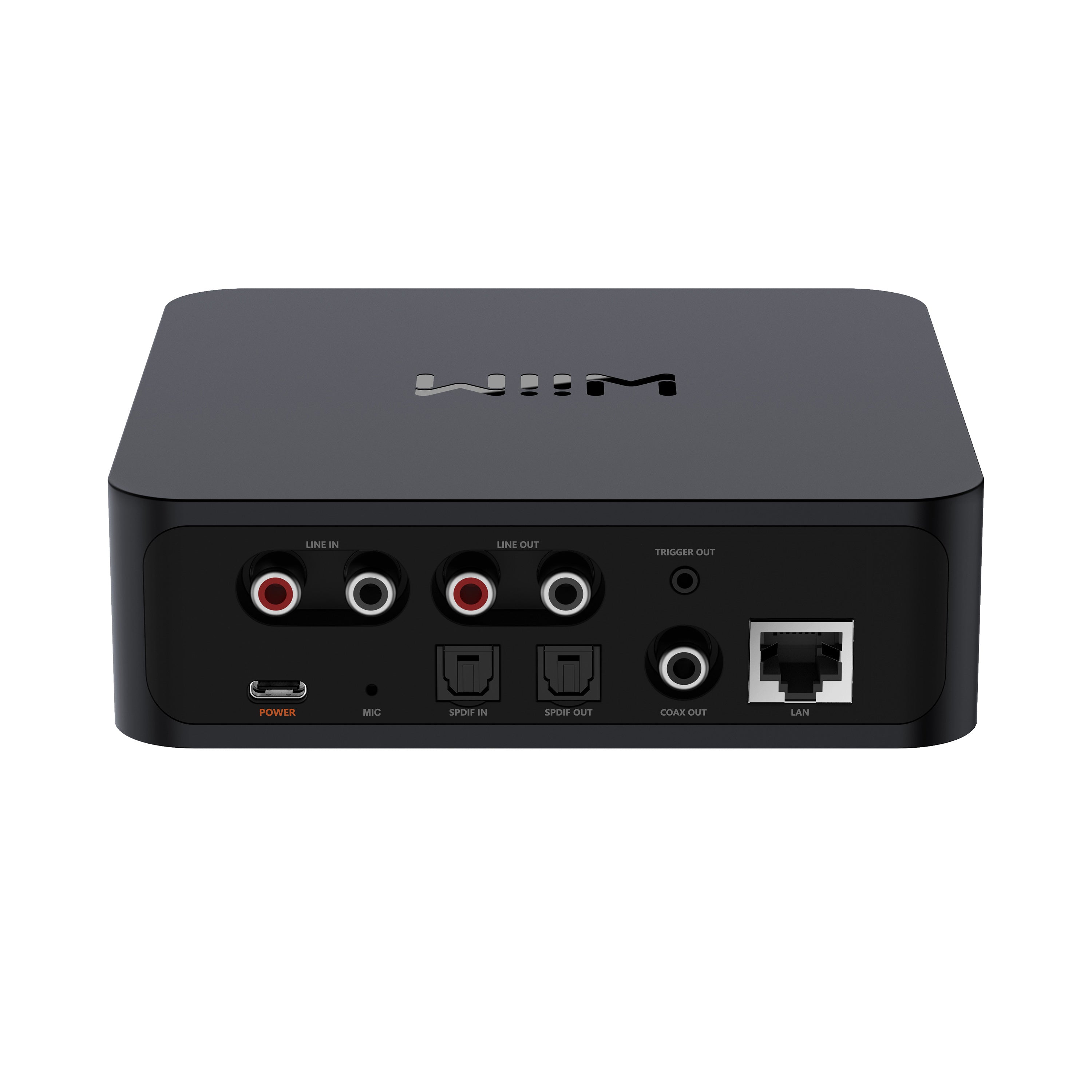 セ*タ様 WiiM Pro Plus WiiM Pro Plus Wireless Audio Streamer – Audio Advice